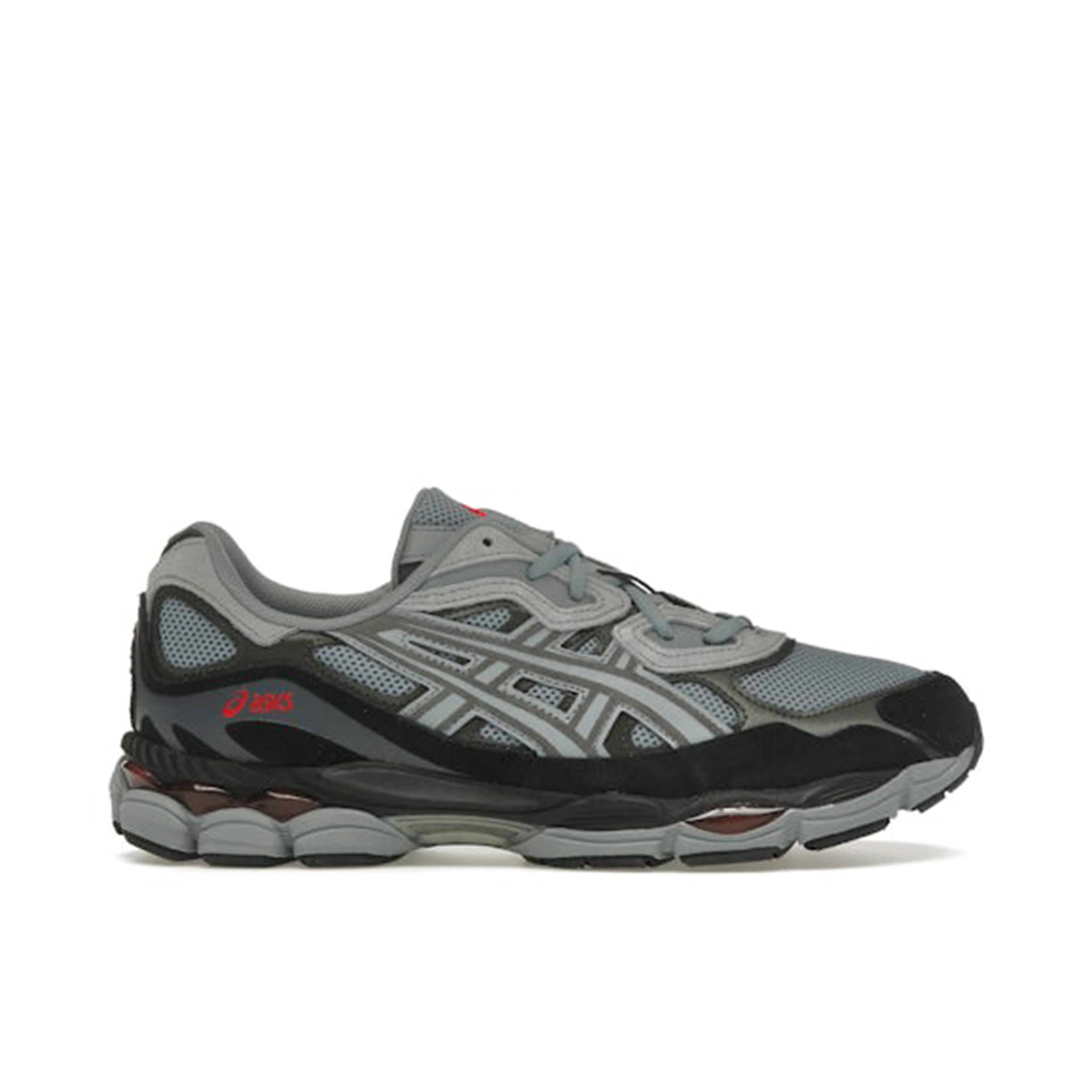 ASICS Gel-NYC Gravel Black