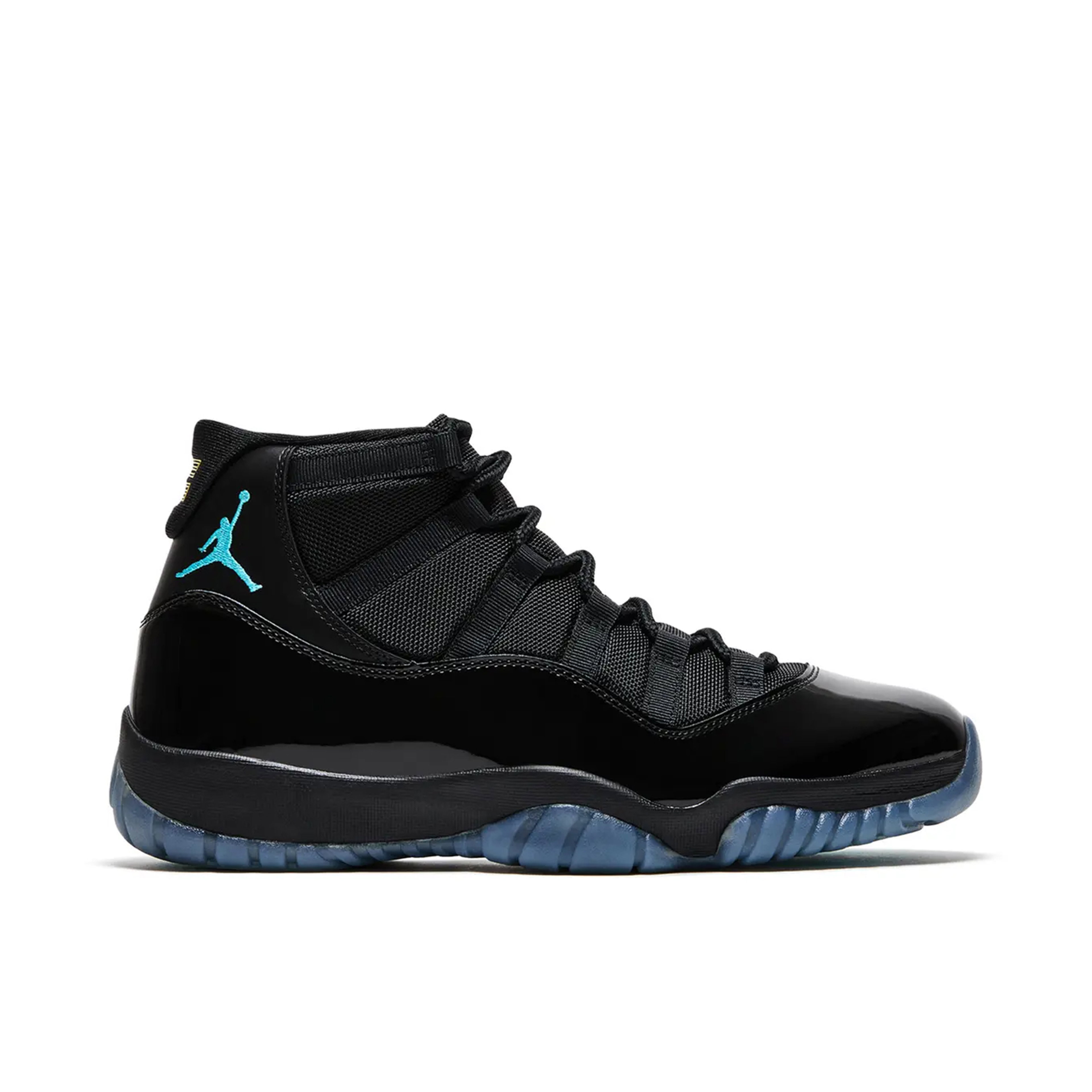 Air Jordan 11 Retro Gamma Blue (2025)