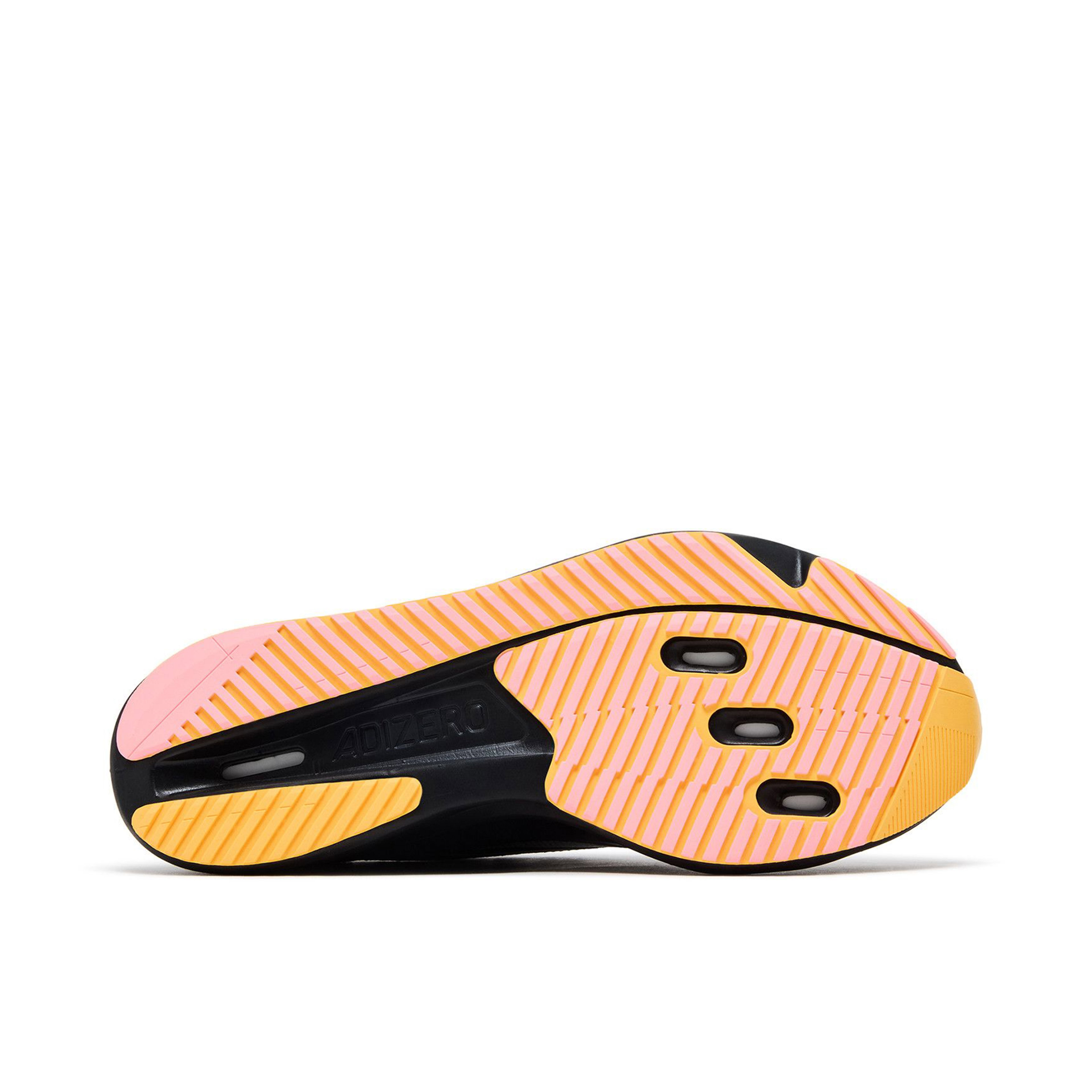 Adidas Adizero Sl2 Core Black Zero Metalic Spark