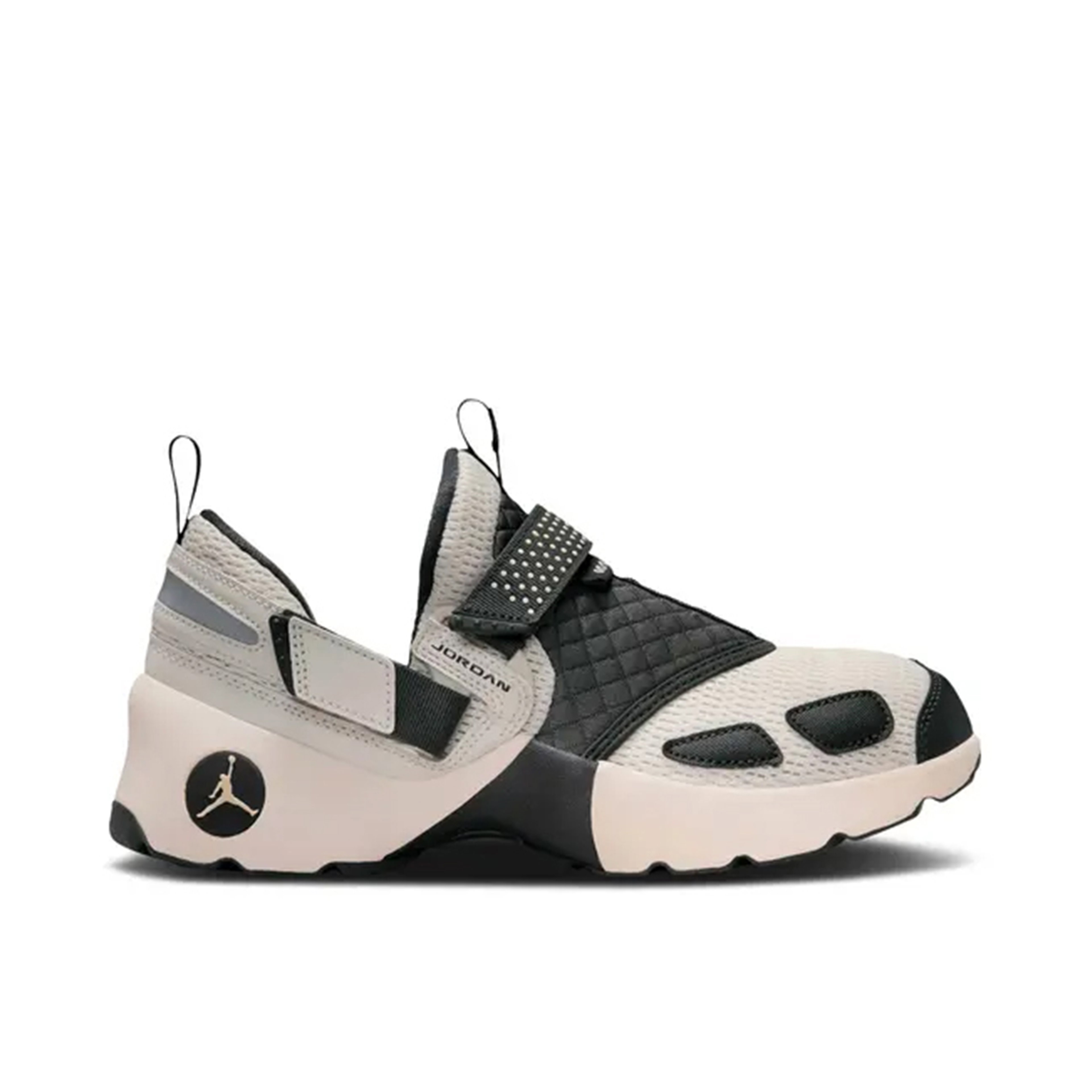 Air Jordan Trunner LX Light Orewood Brown Womens