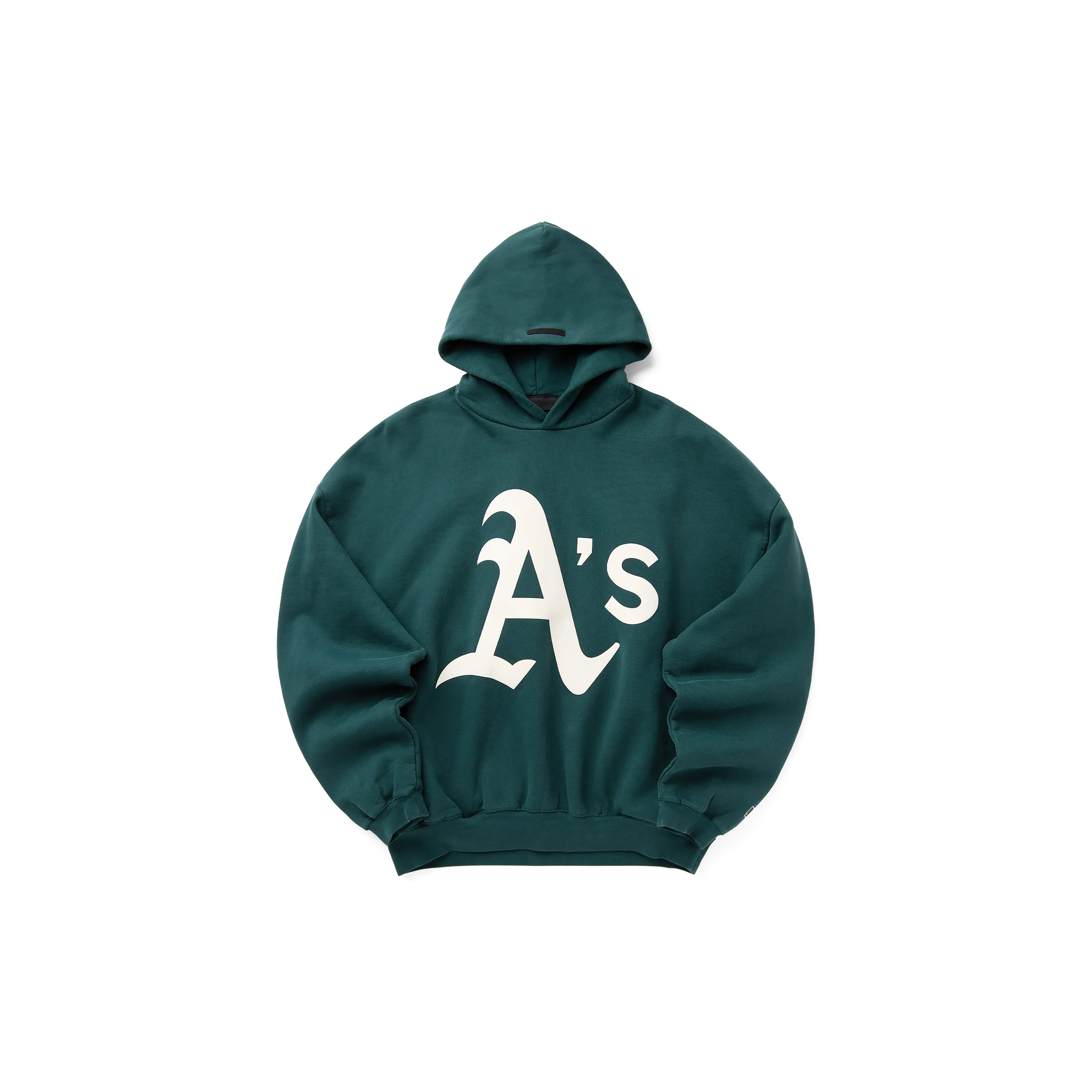 Fear Of God Essentials Athletics Sport Hoodie