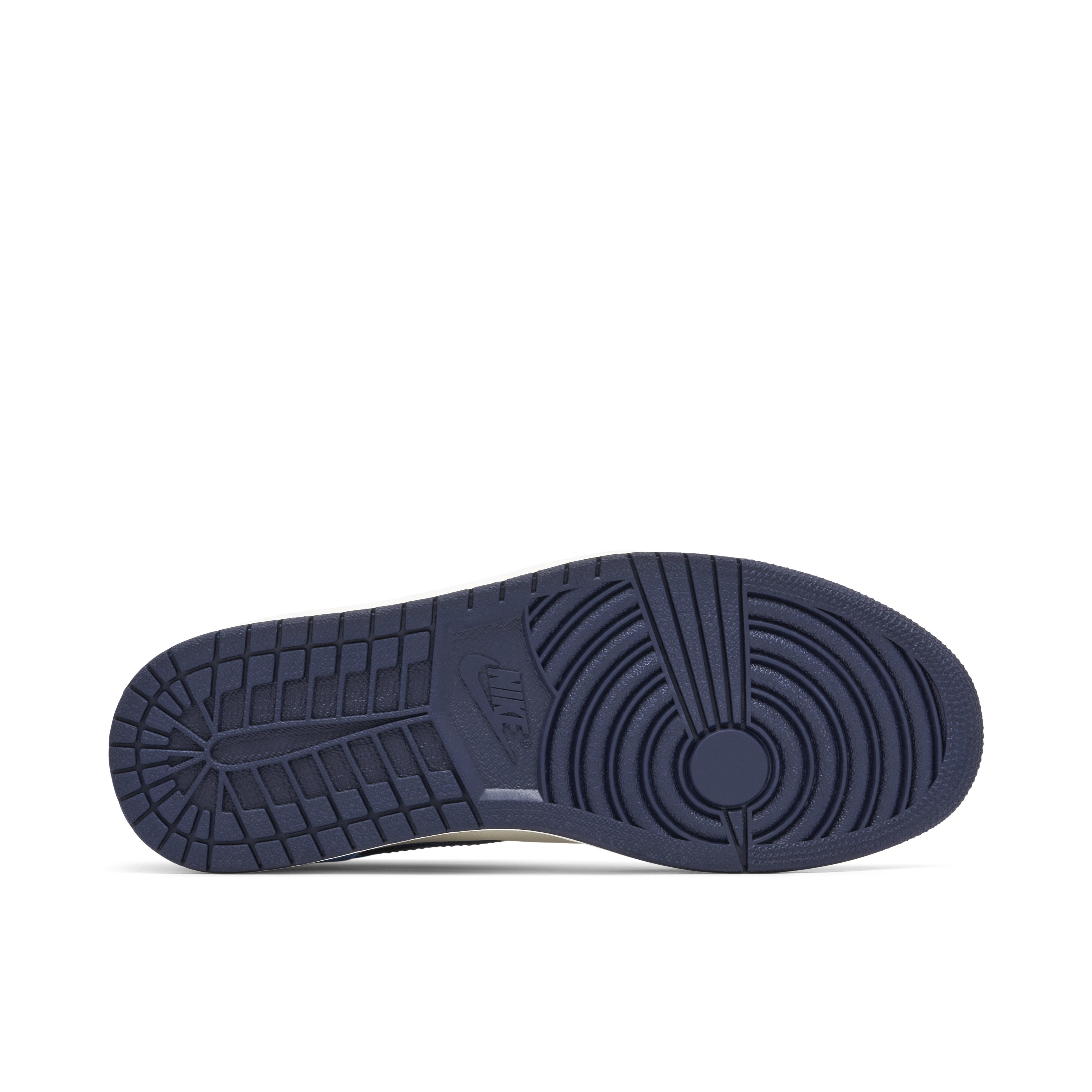 Air Jordan 1 Retro High OG Obsidian | 555088-140 | Laced