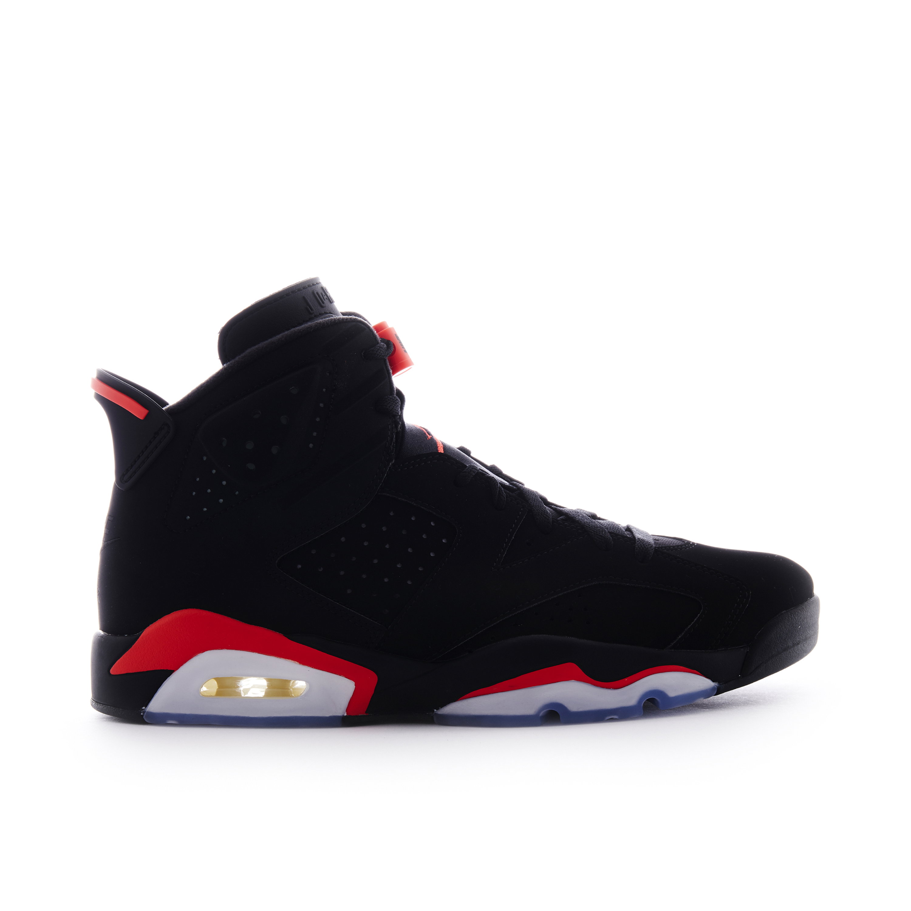 Air Jordan 6 Infrared | Shop With Laced