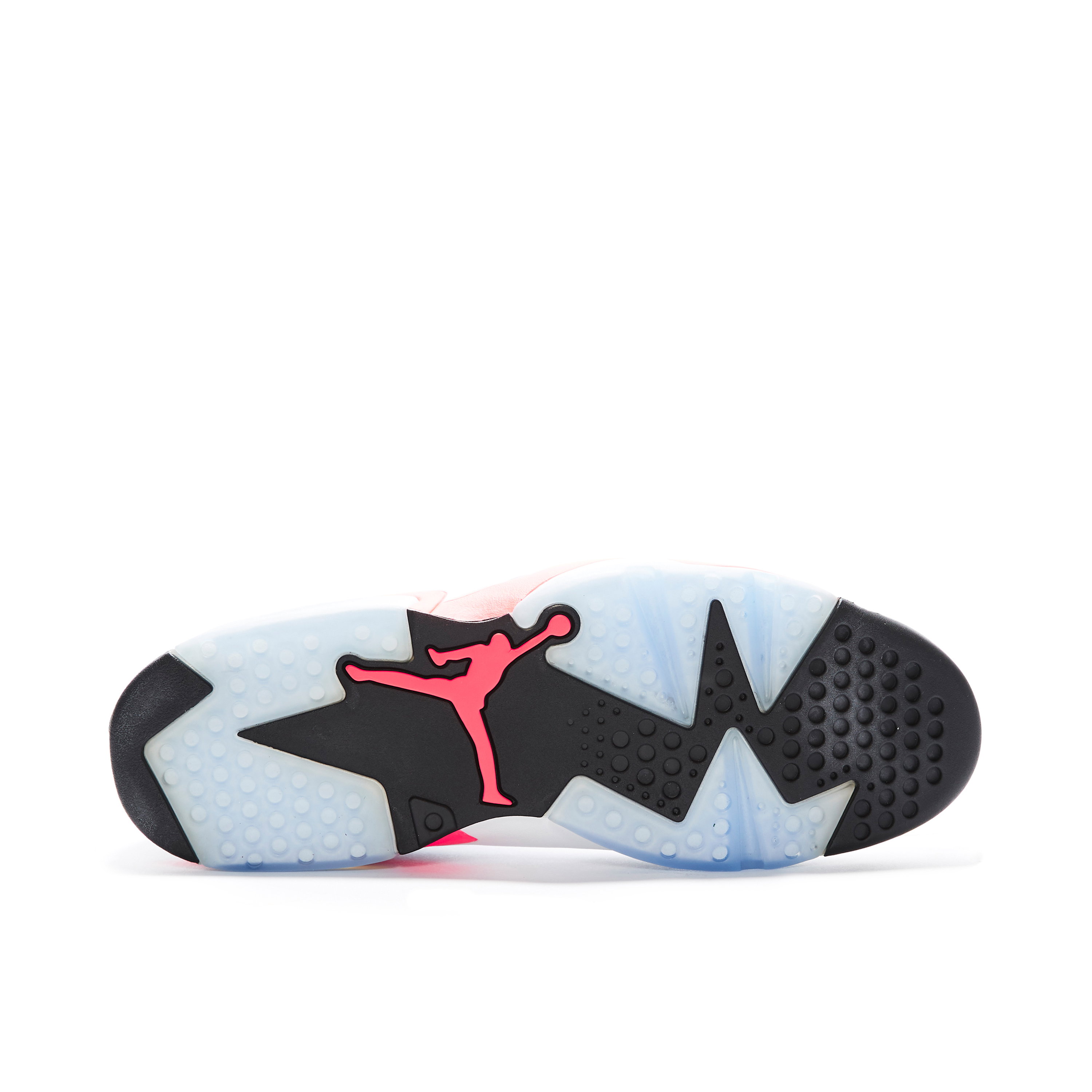 Air Jordan 6 Retro Infared White 2014 | 384664-123 | Laced