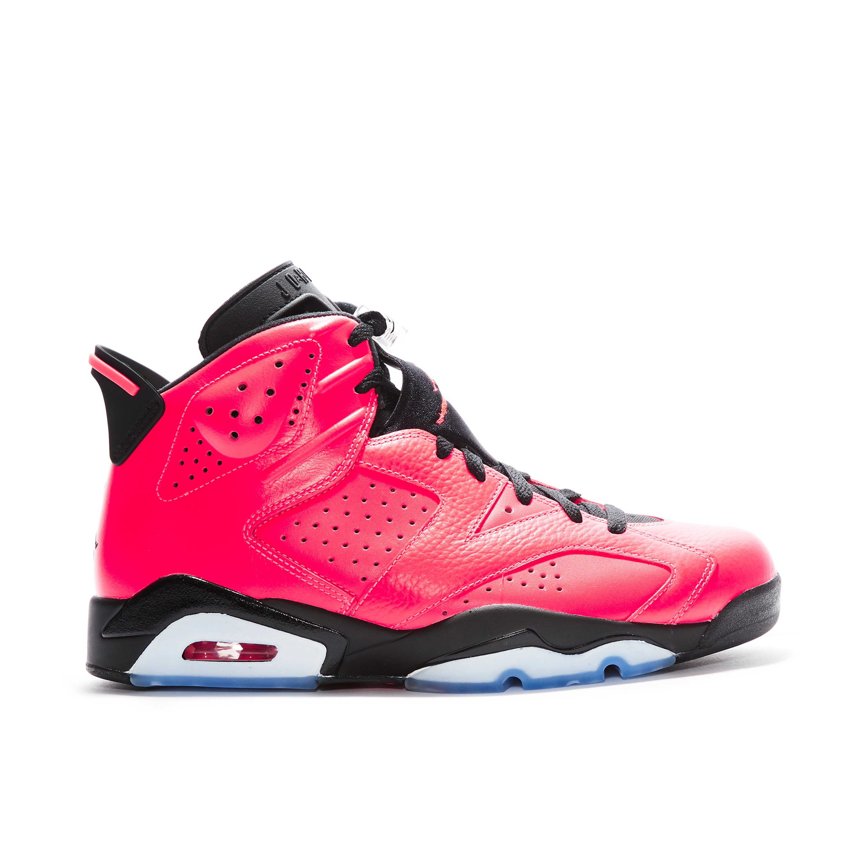 Air Jordan 6 Retro Infared 23 | 384664-623 | Laced