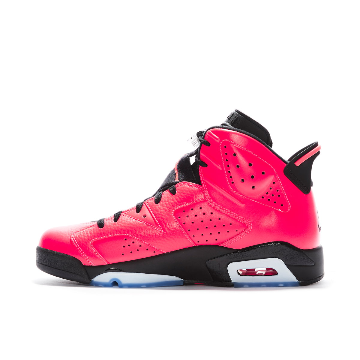 Air Jordan 6 Retro Infared 23 | 384664-623 | Laced
