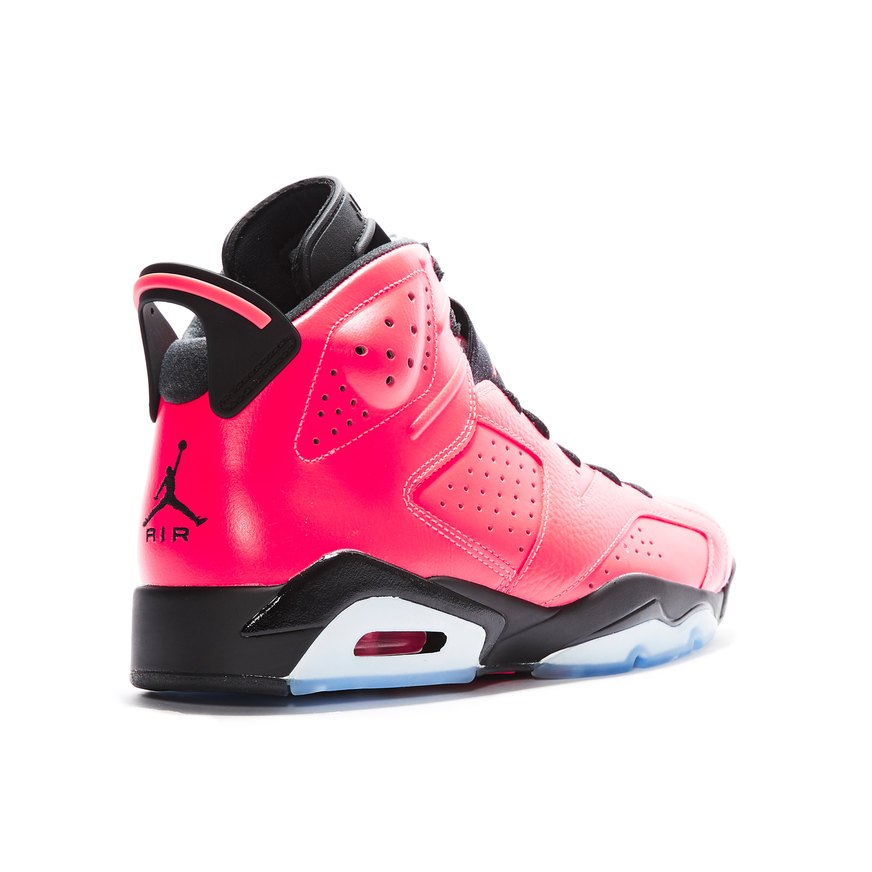 Air Jordan 6 Retro Infared 23 | 384664-623 | Laced