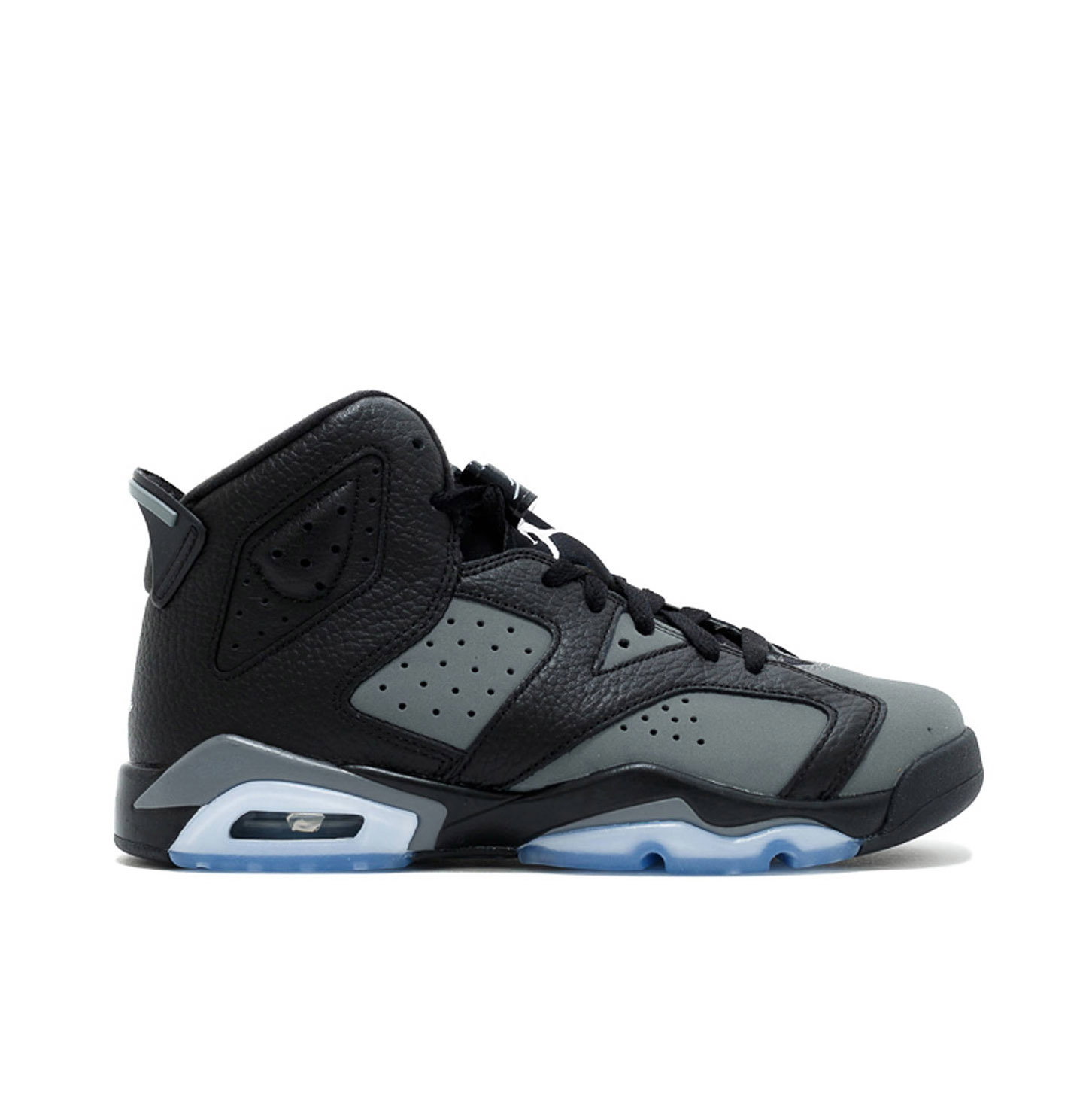 Air Jordan 6 Retro GS Cool Grey