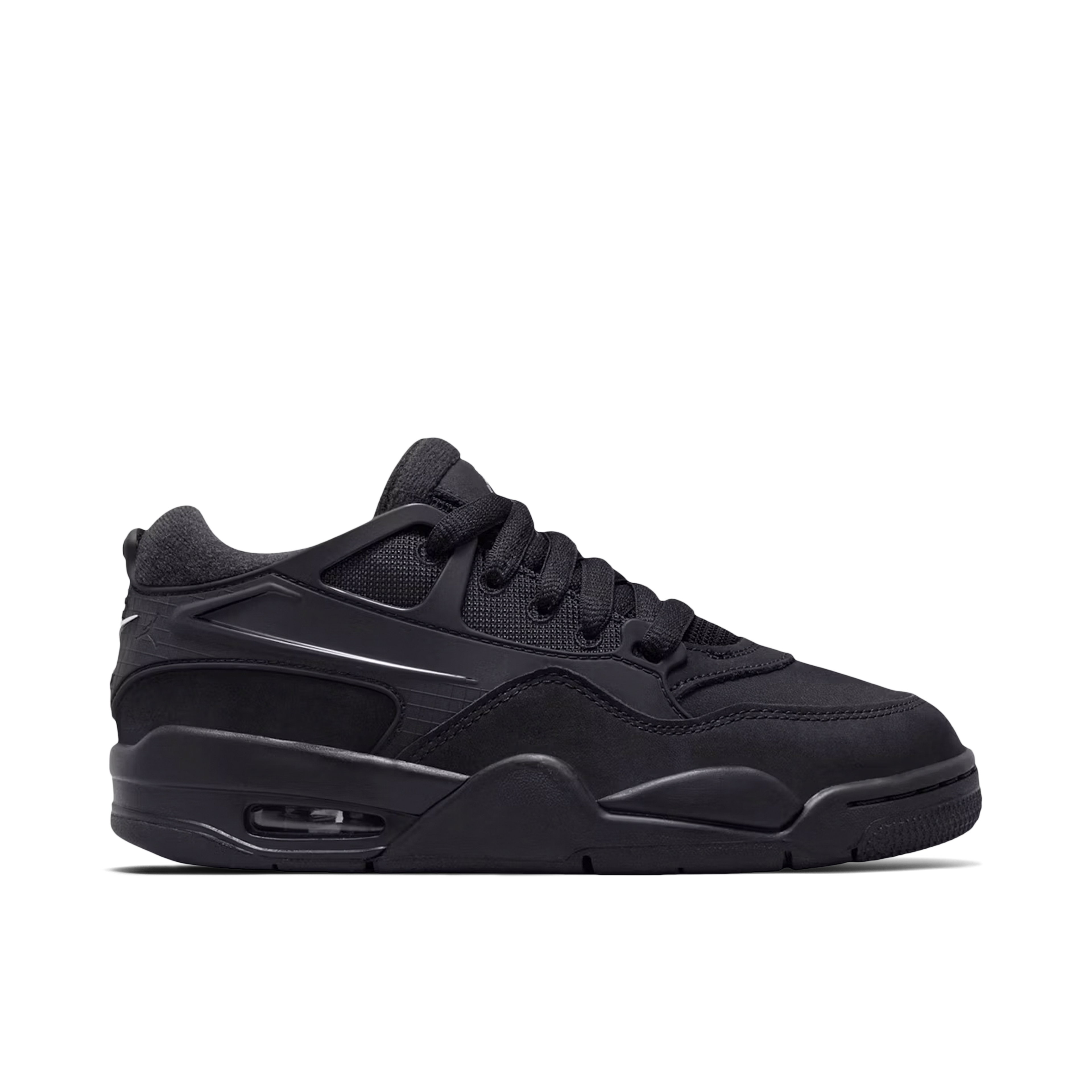 Air Jordan 4 RM Black Cat GS