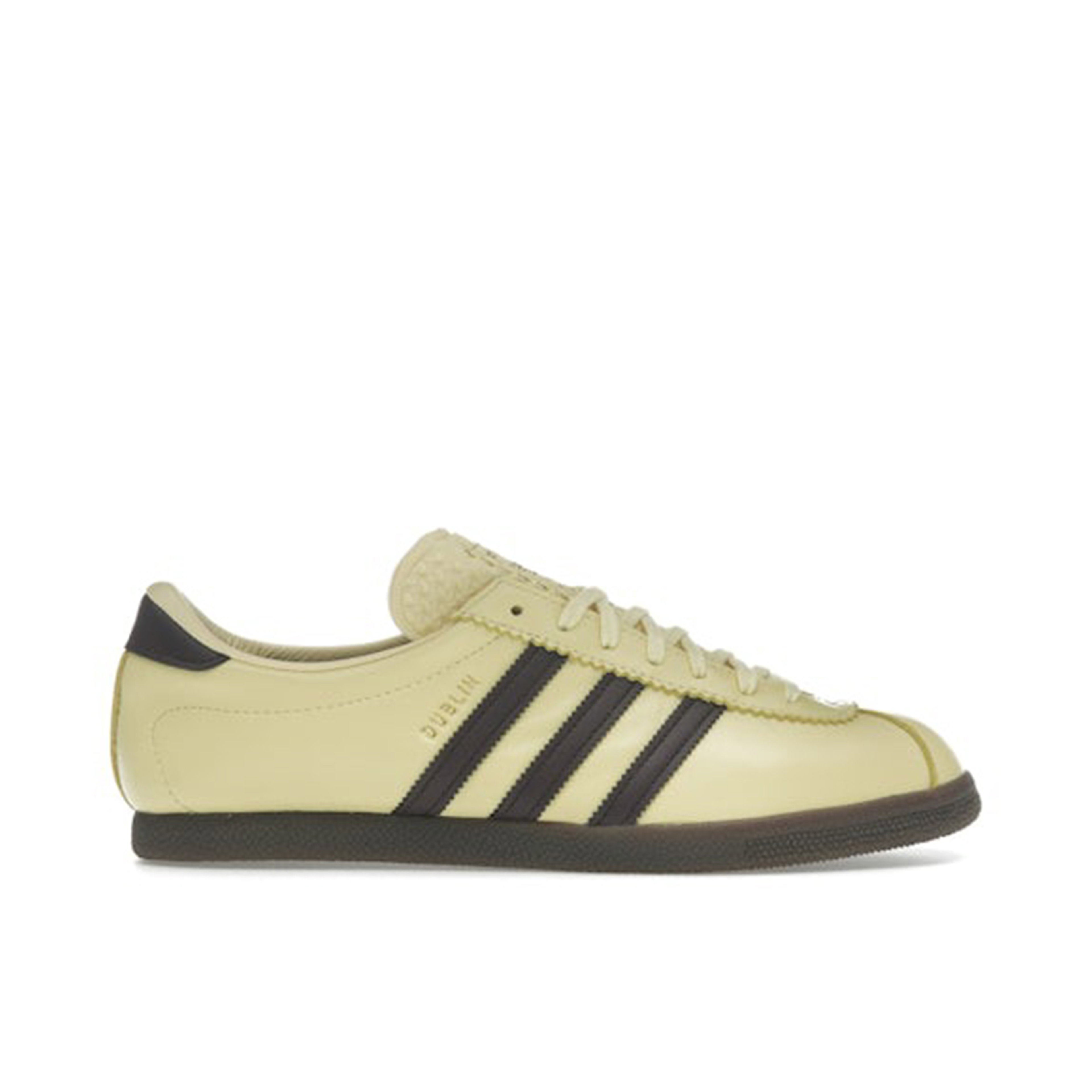 Adidas Dublin size? Exclusive 25th Anniversary City Series Almost Yellow