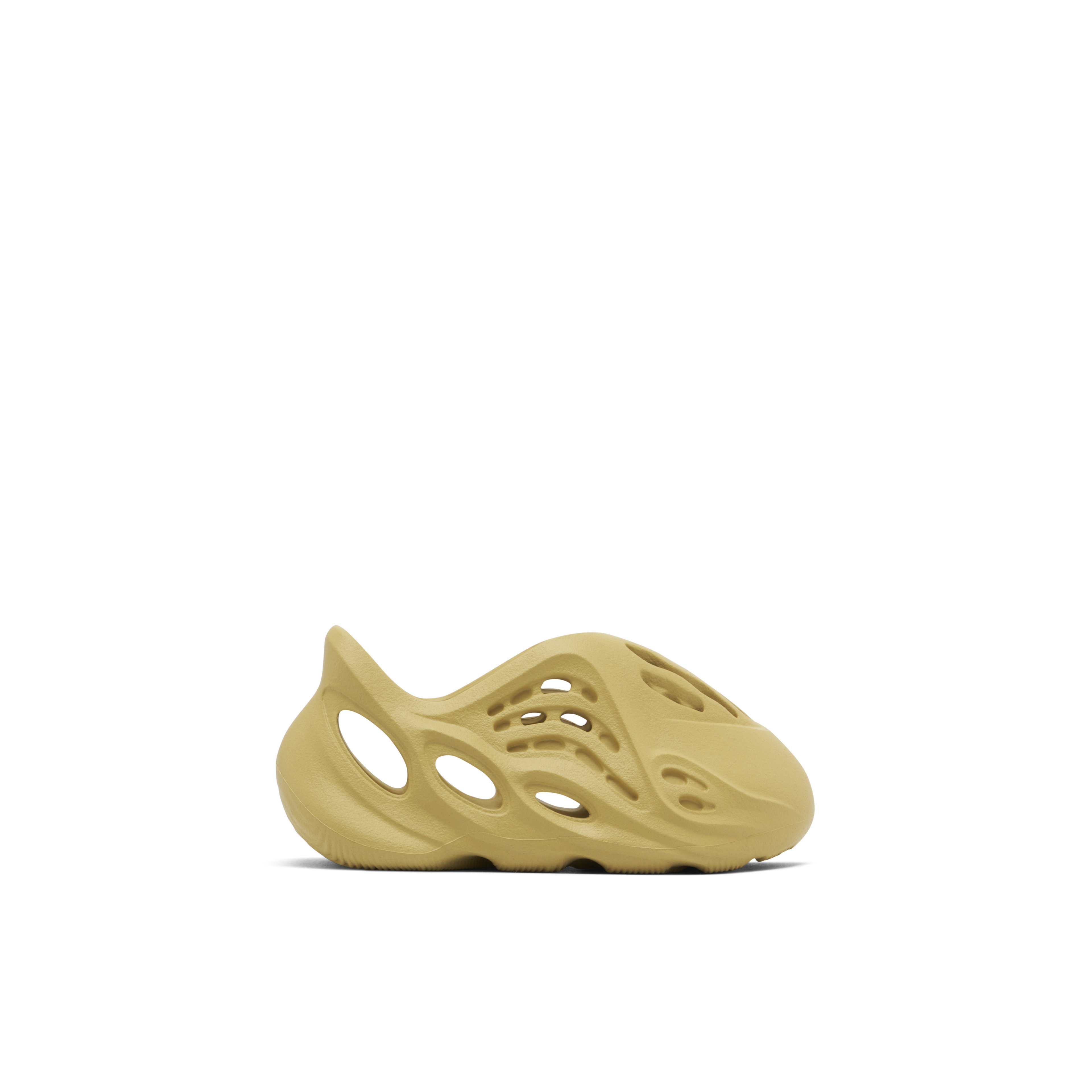 Yeezy Foam Runner Sulfur Enfant
