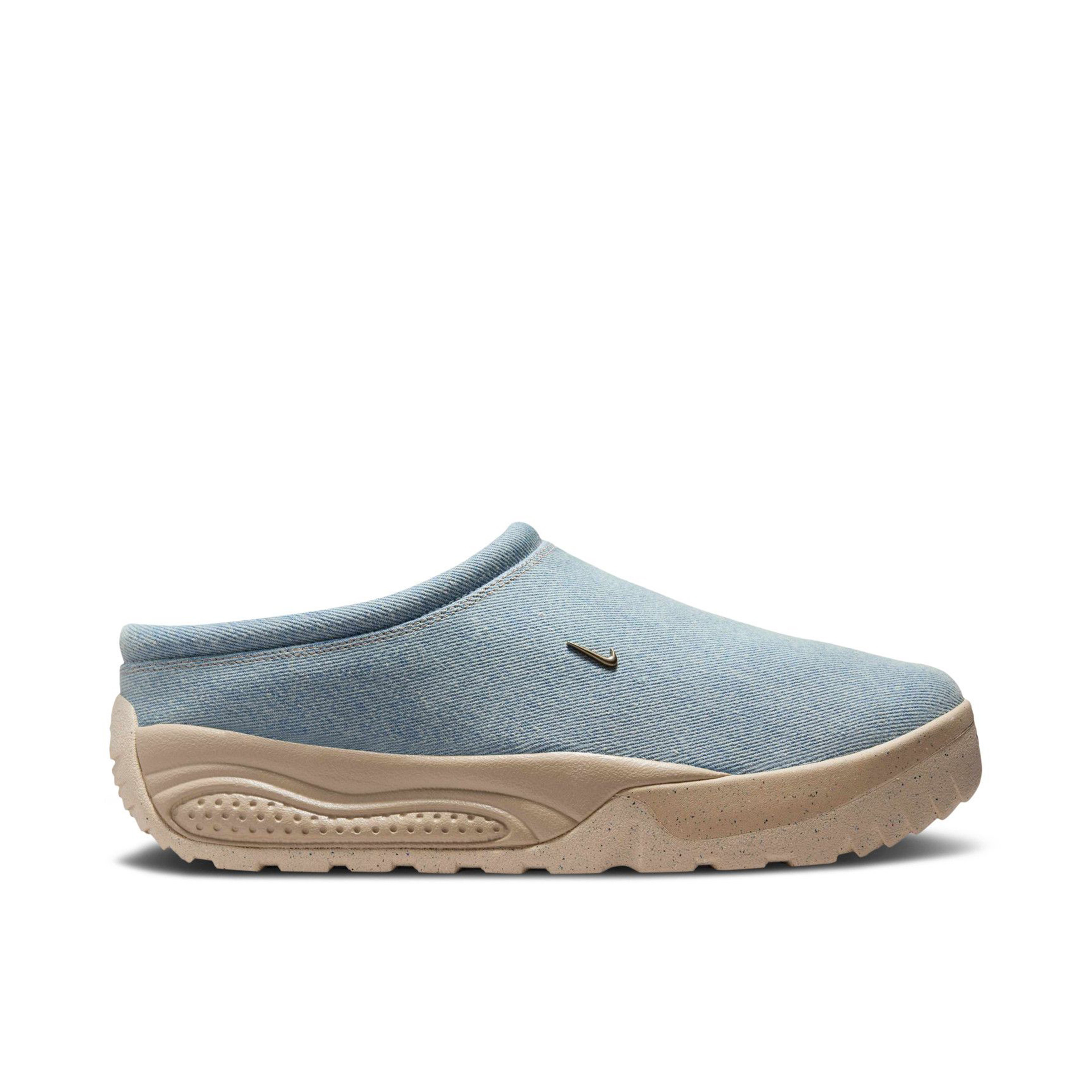 Nike ACG Rufus Light Armory Blue Denim