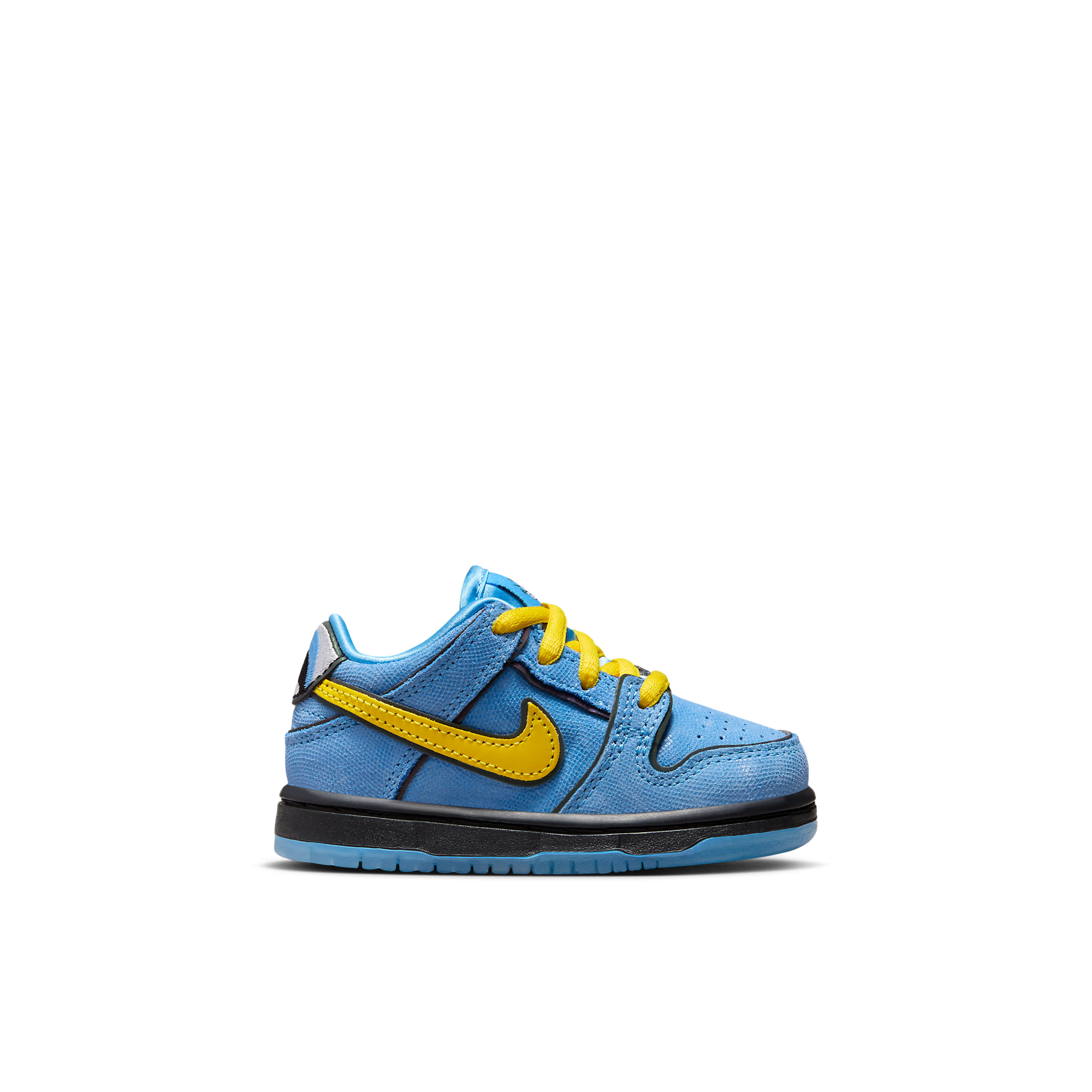 Nike SB Dunk Low x The Powerpuff Girls | Shop With Laced