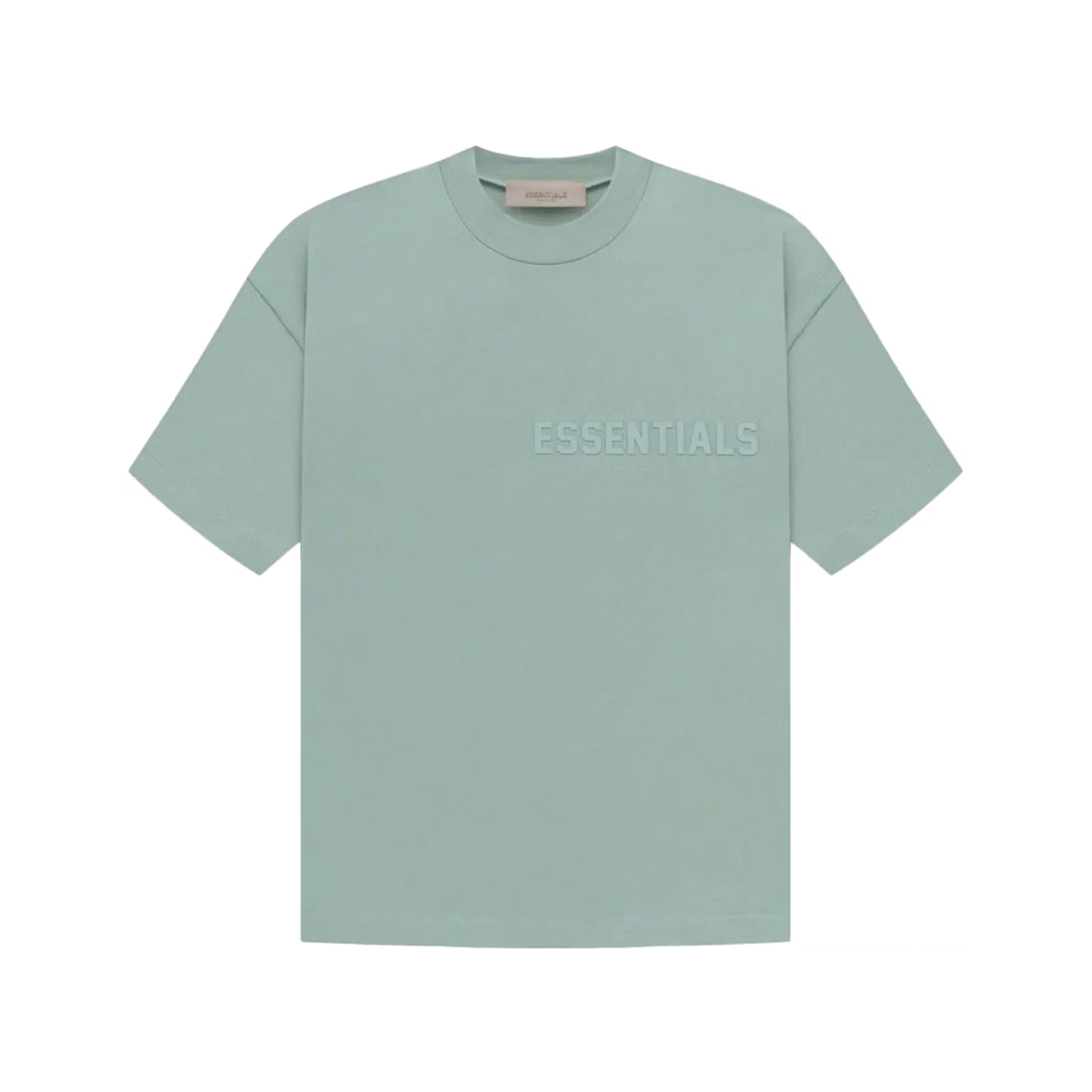 Fear of God Essentials SS Tee Sycamore