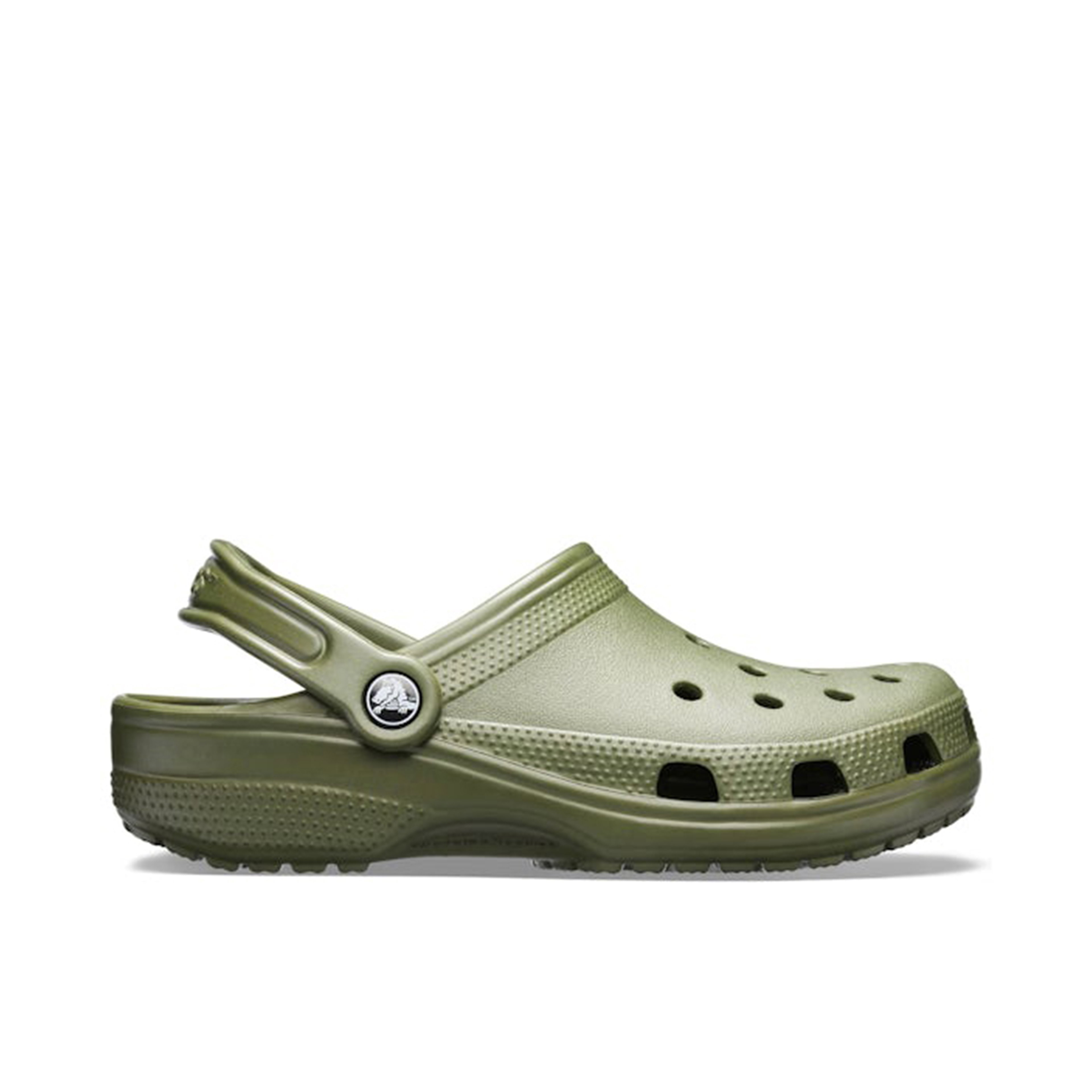 Crocs Classic Clog Army