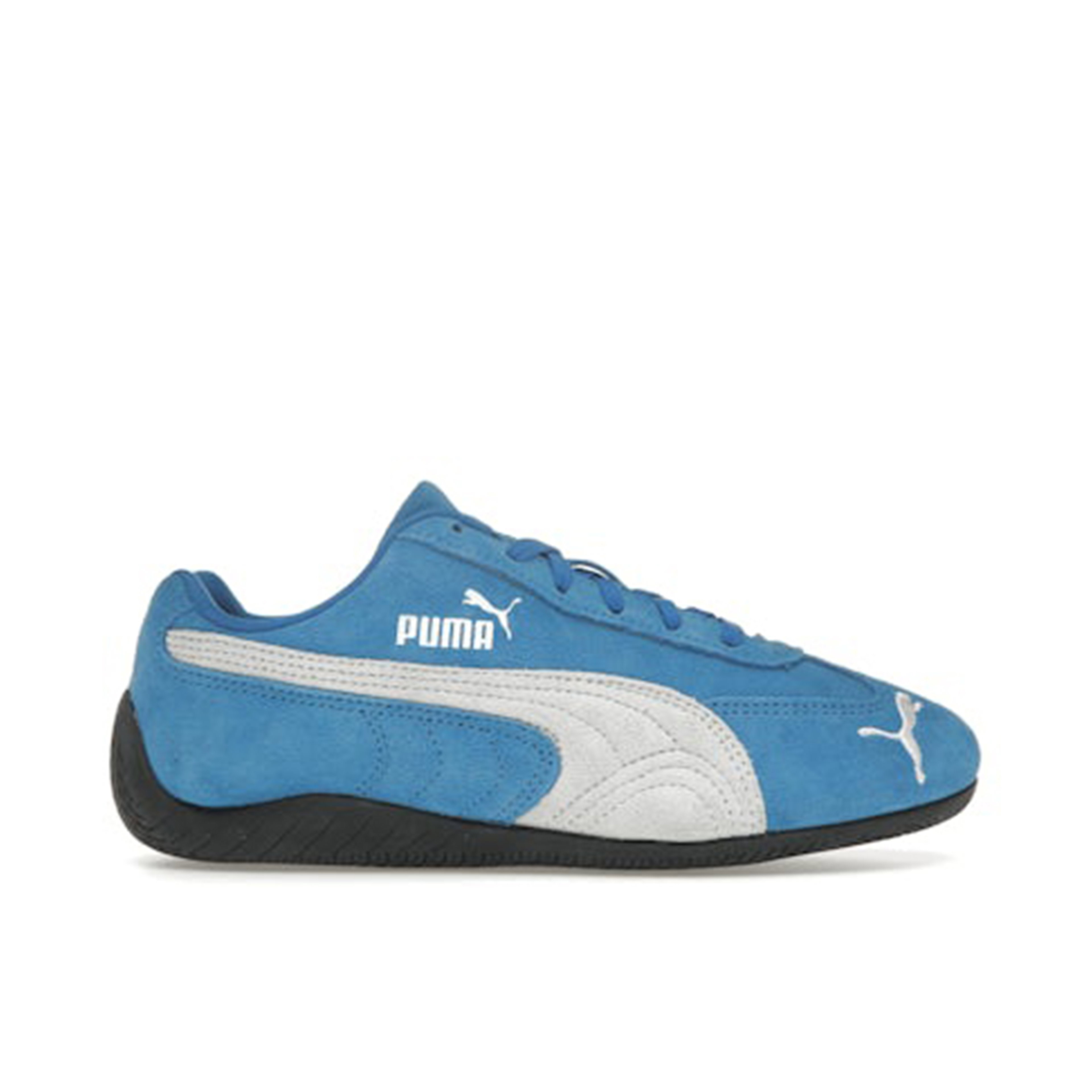 Puma Speedcat OG Team Royal White