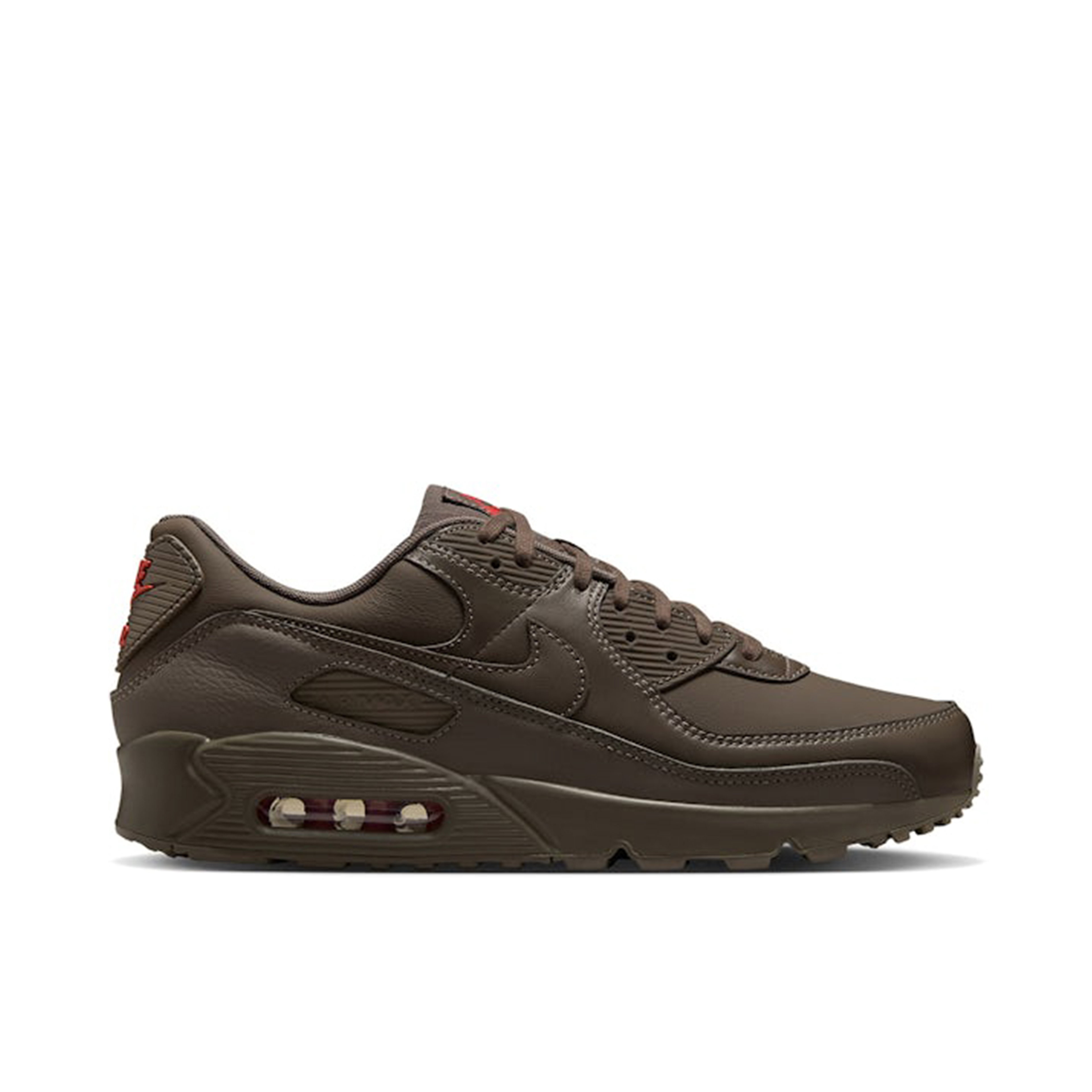 Nike Air Max 90 ESS+ Cave Stone