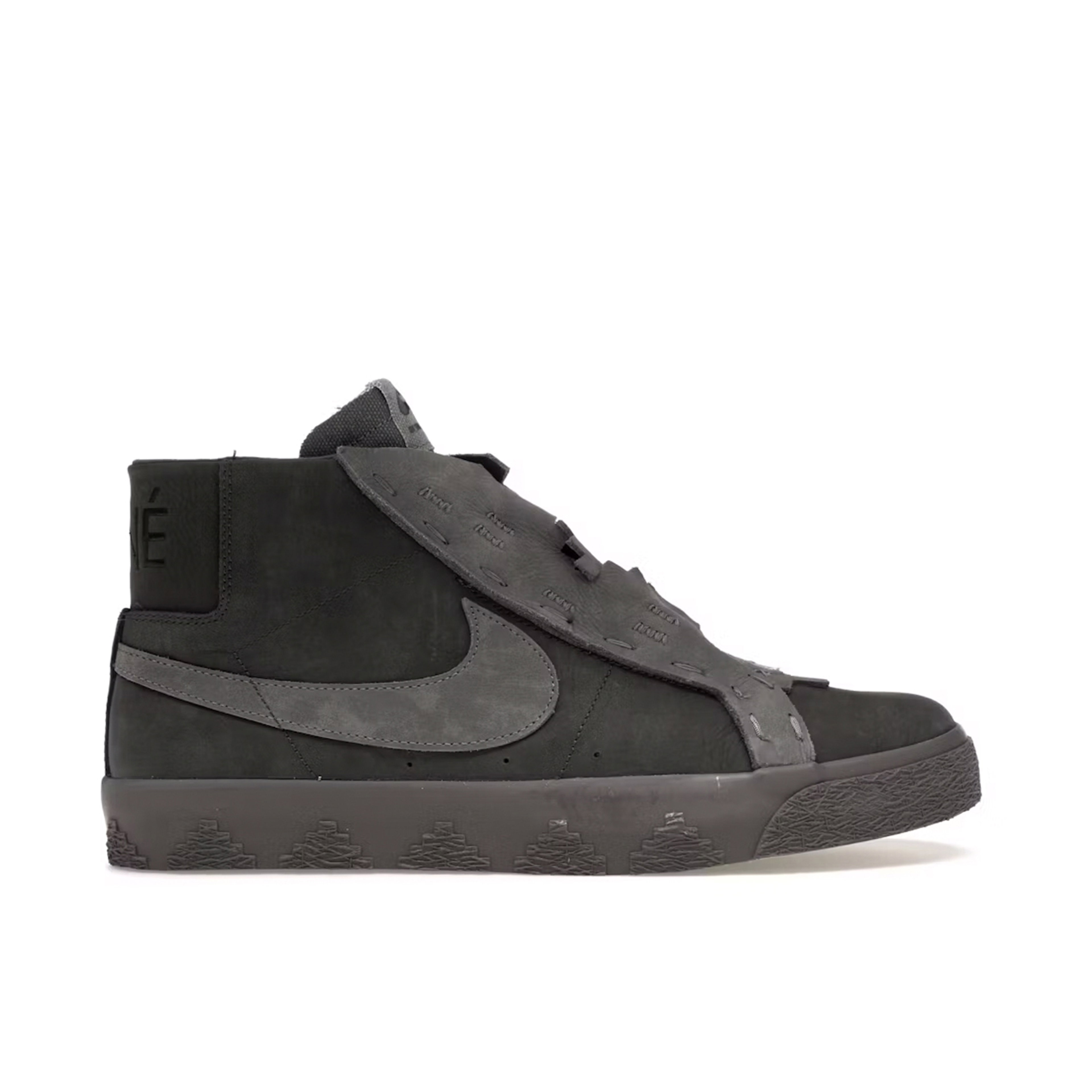 Nike SB Zoom Blazer Mid Di’Orr wood
