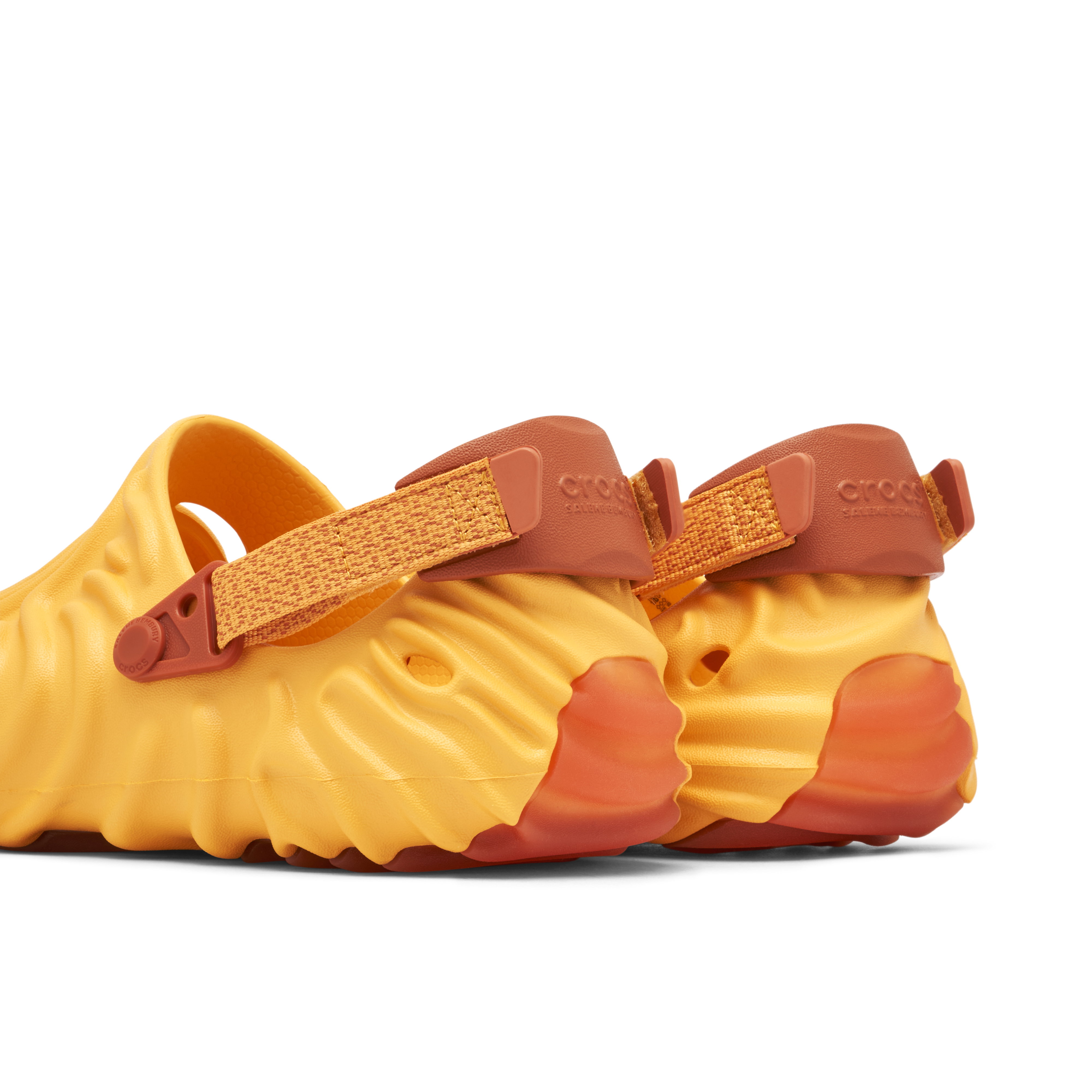 Crocs Pollex Clog x Salehe Bembury Cobbler | 207393-837 | Laced