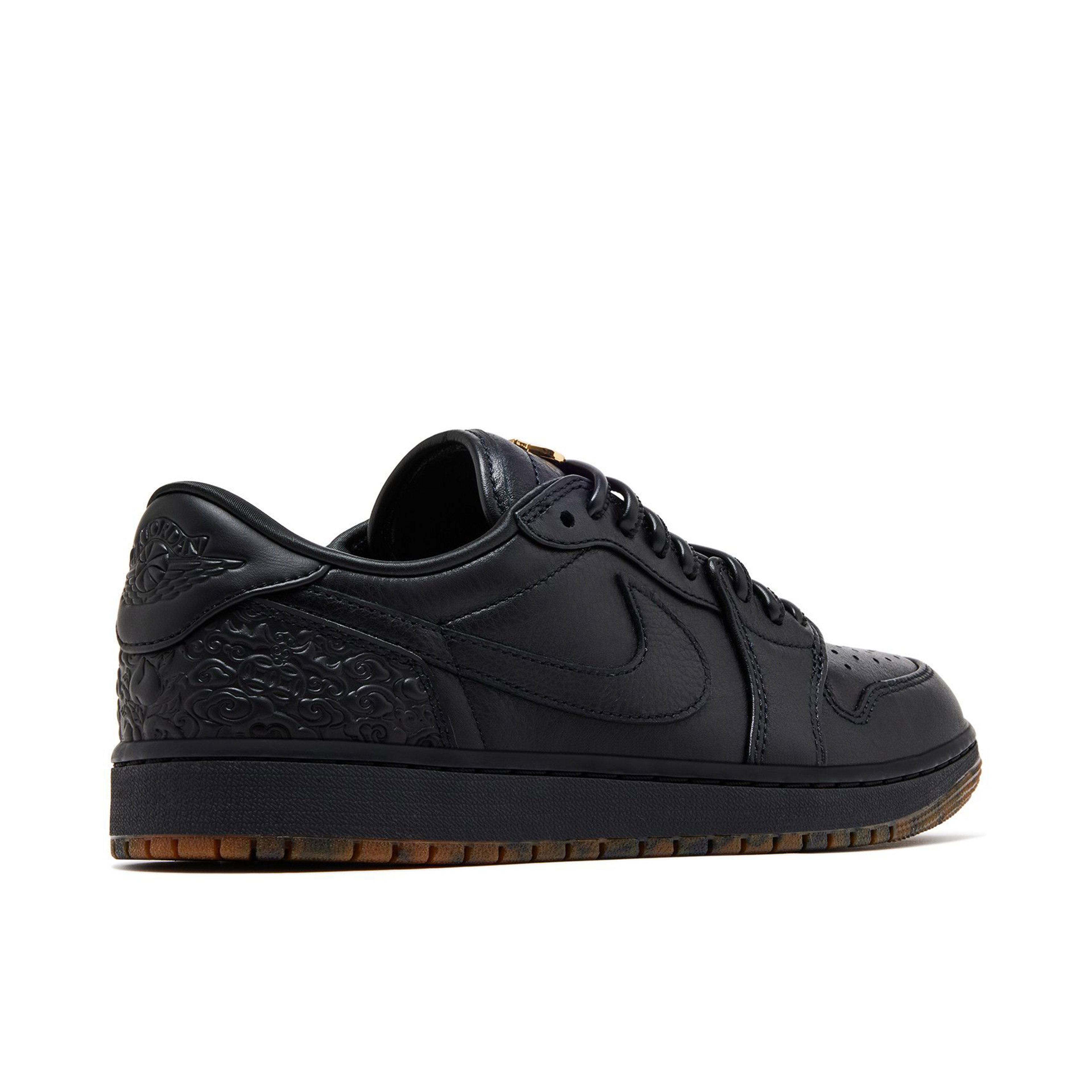 Air Jordan 1 Retro Low OG Xuanwu Year of the Snake