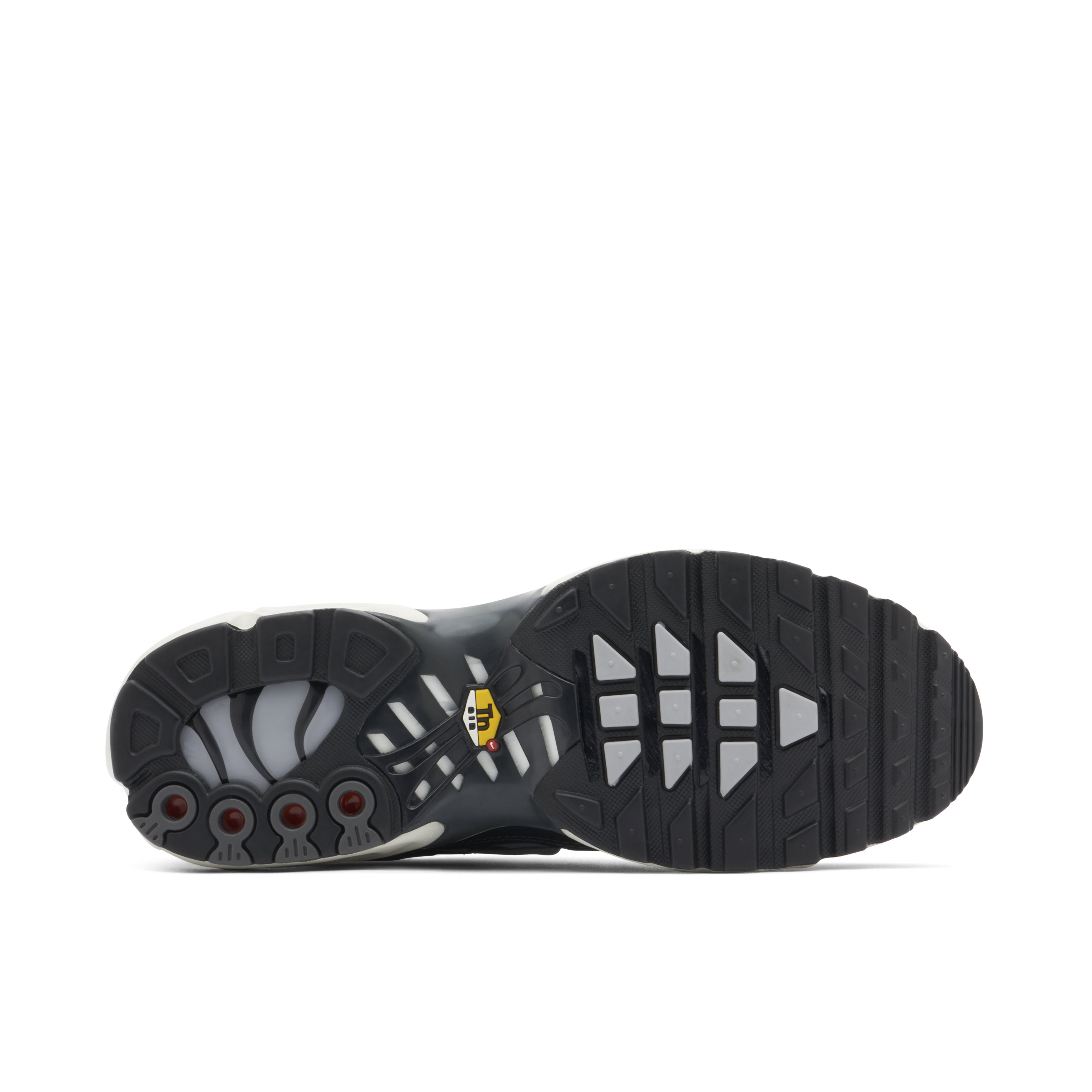 Nike TN Air Max Plus Cool Grey | DZ2655-001 | Laced