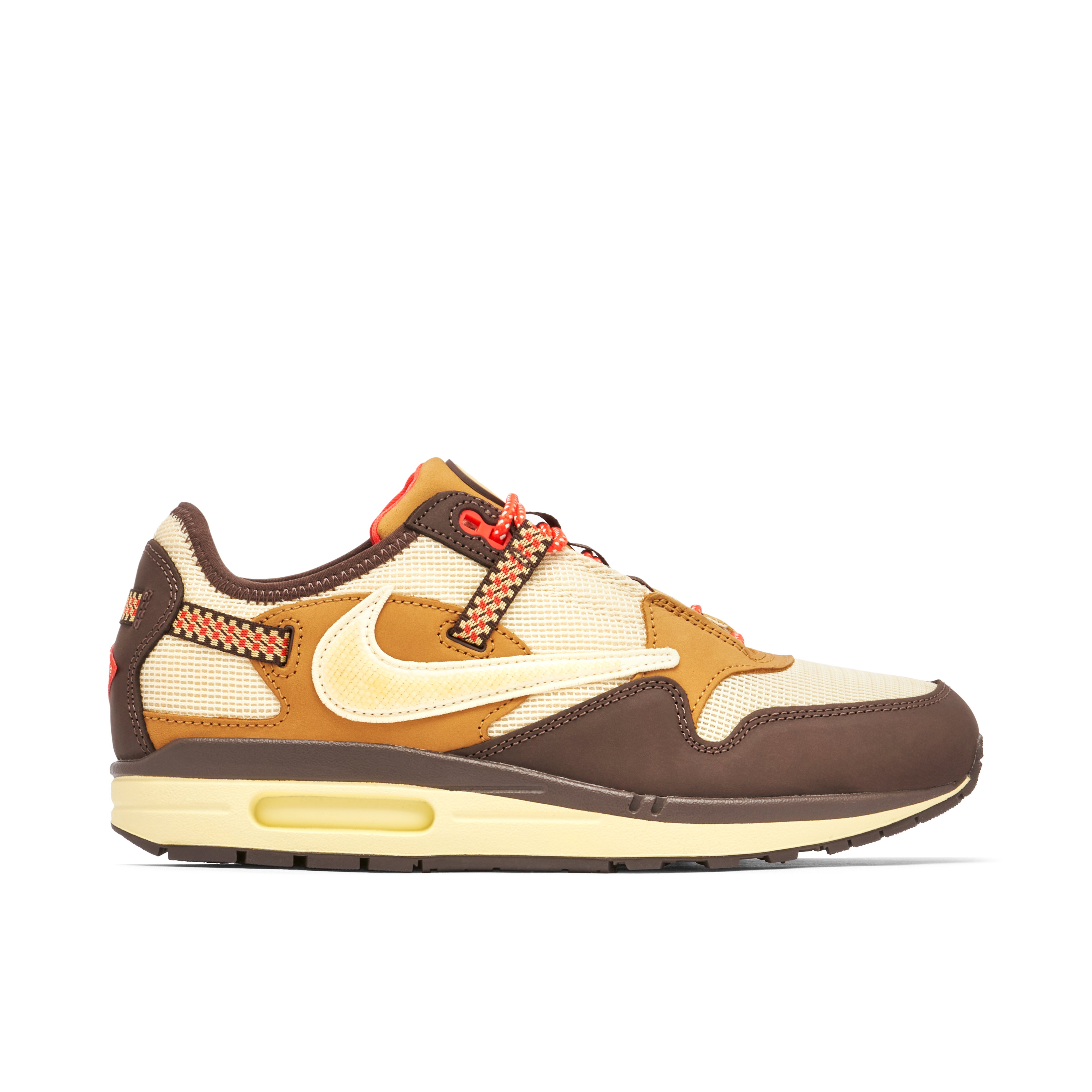 Travis Scott x Jordan Jumpman Jack TR Dark Mocha | FZ8117-204 | Laced