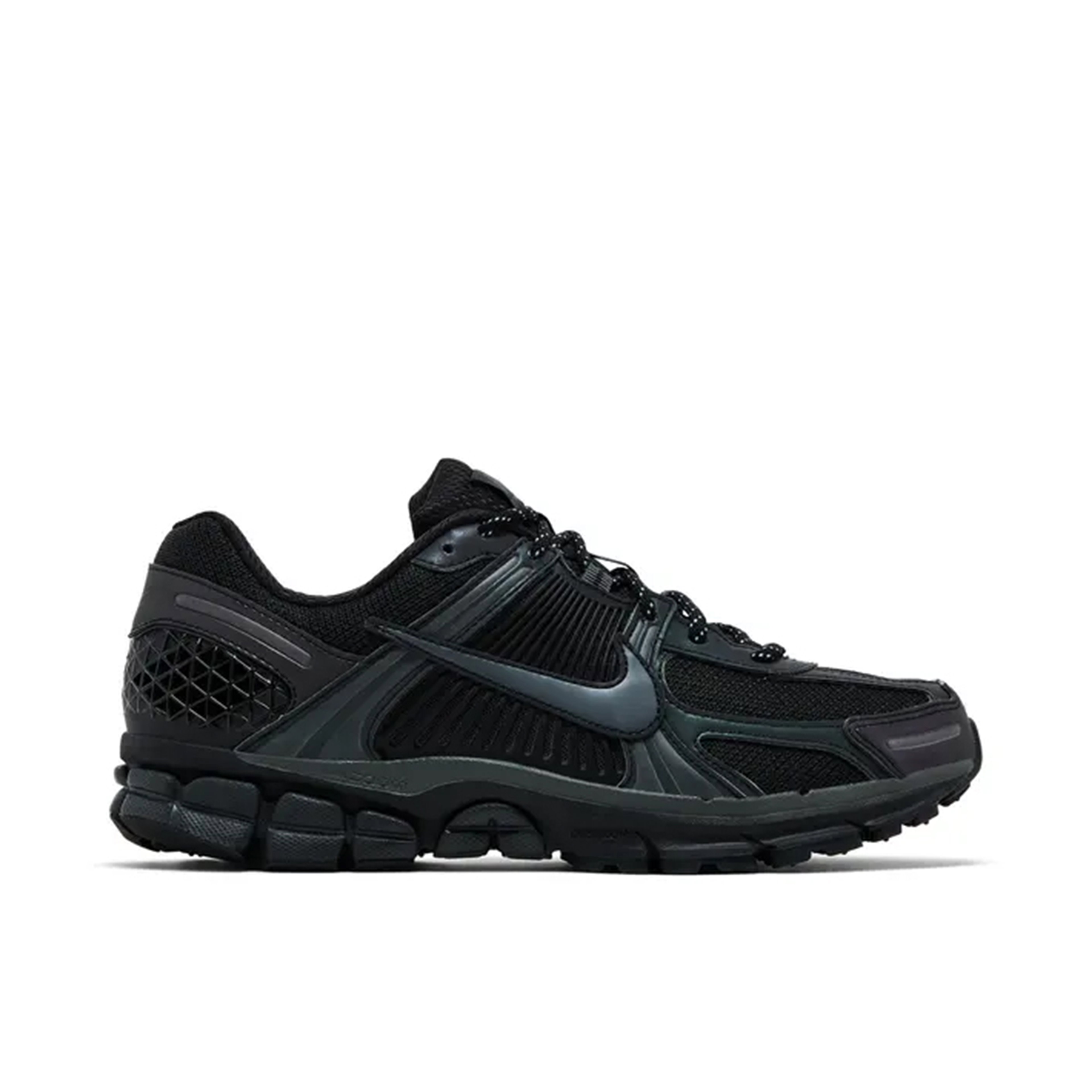 Nike Zoom Vomero 5 Black Reflective