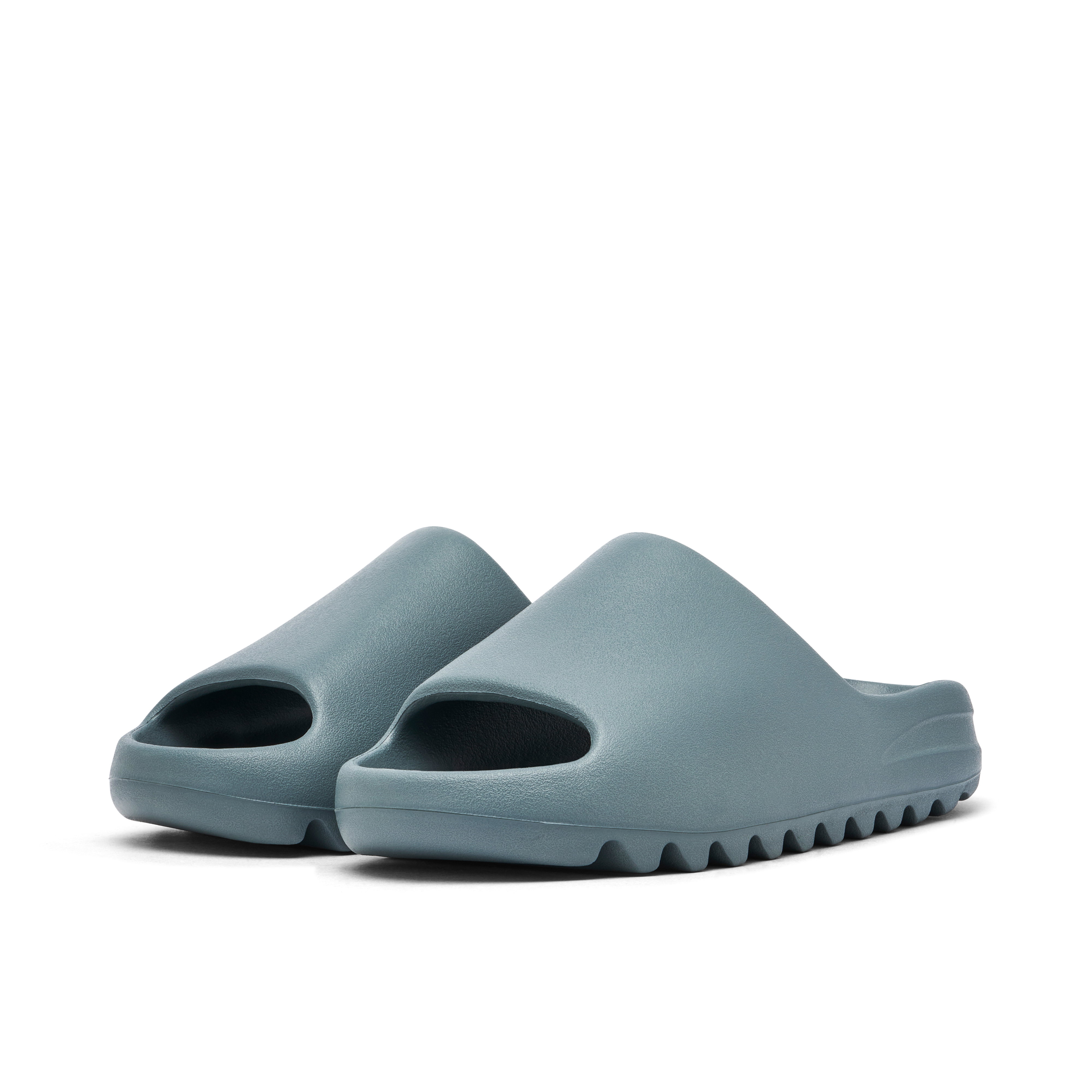 アディダス　イージースライド　スレートマリン Buy adidas Yeezy Slides 'Slate Marine' - ID2349 | GOAT