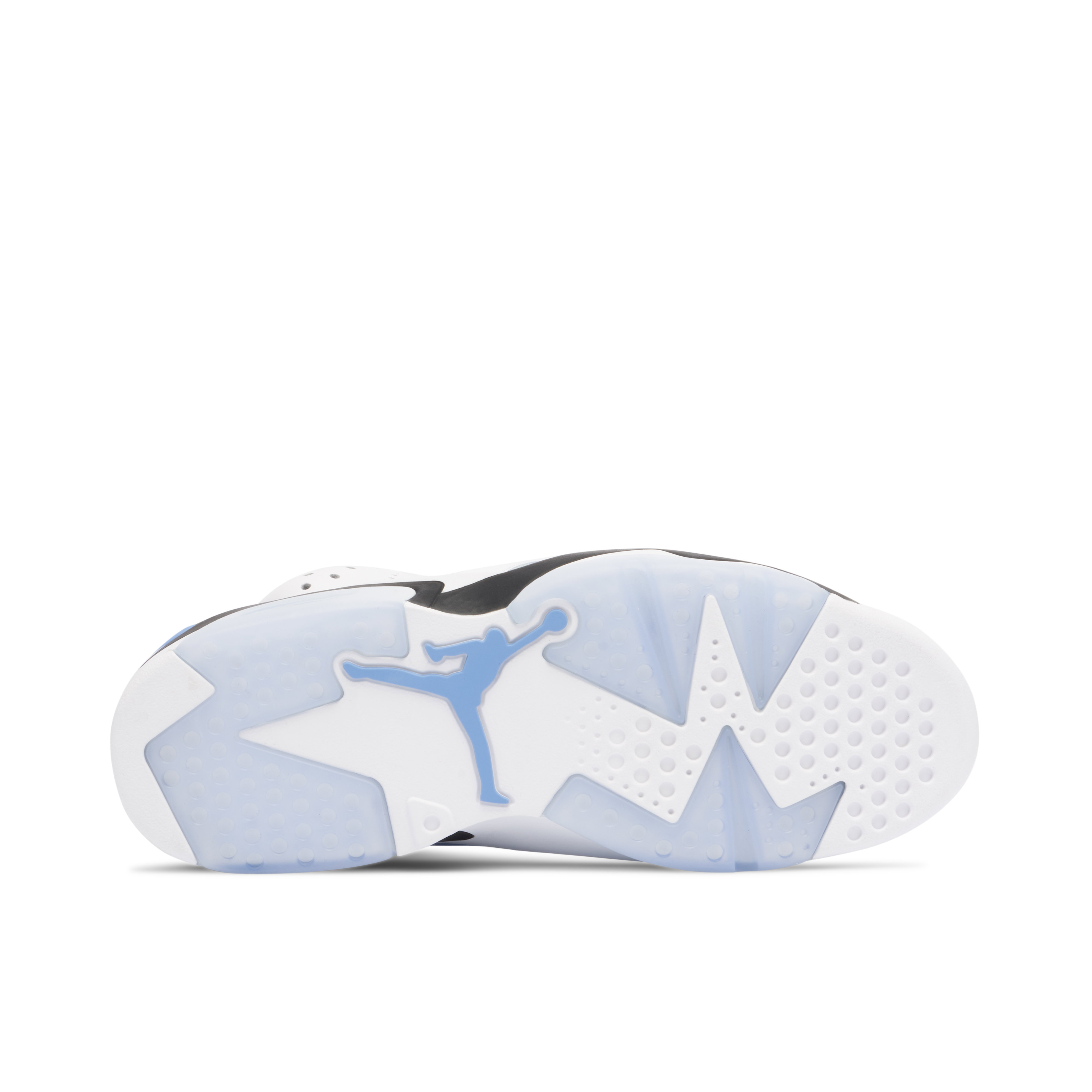 Air Jordan 6 Retro UNC Blue | CT8529-410 | Laced