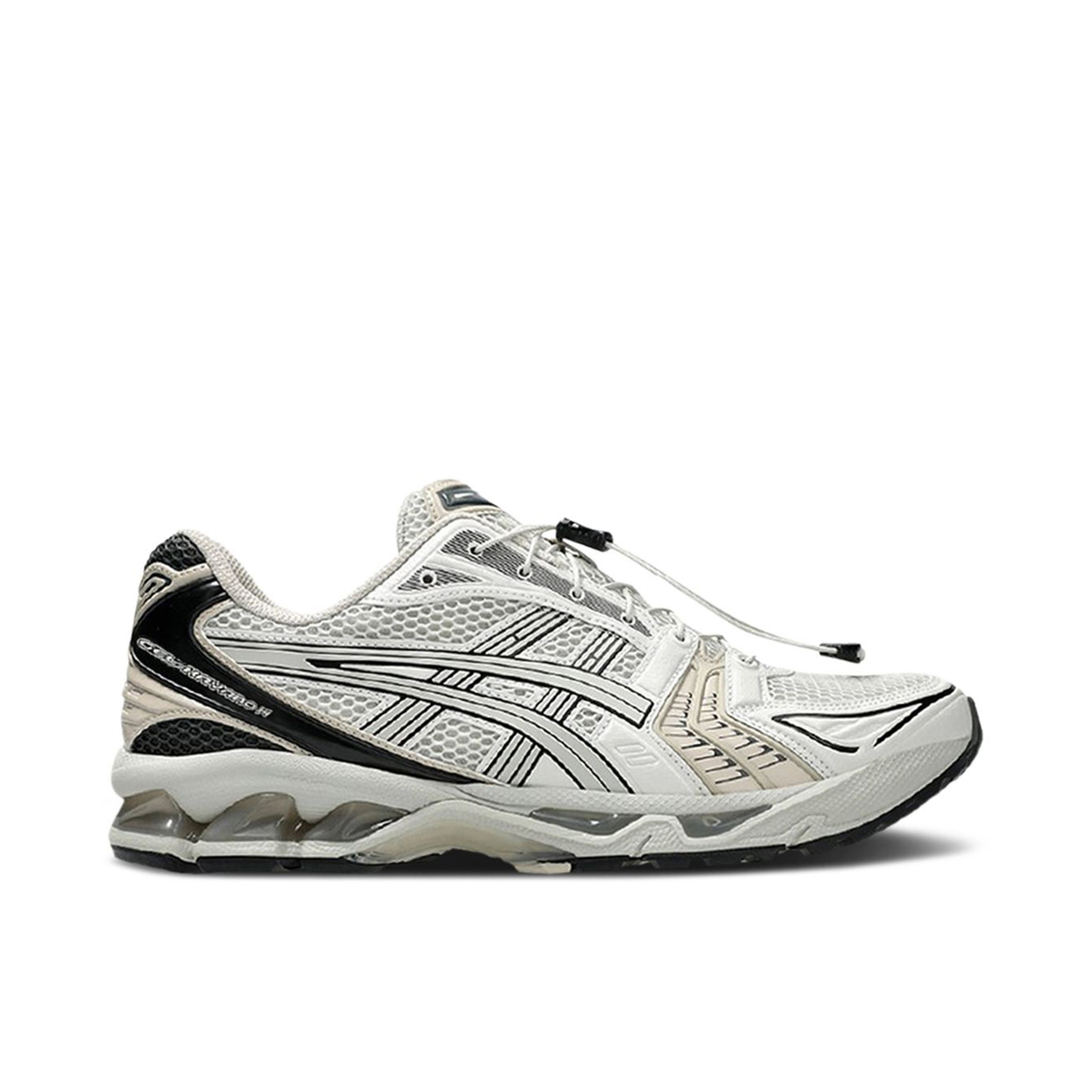 ASICS Gel-Kayano 14 Unlimited Pack Smoke Grey