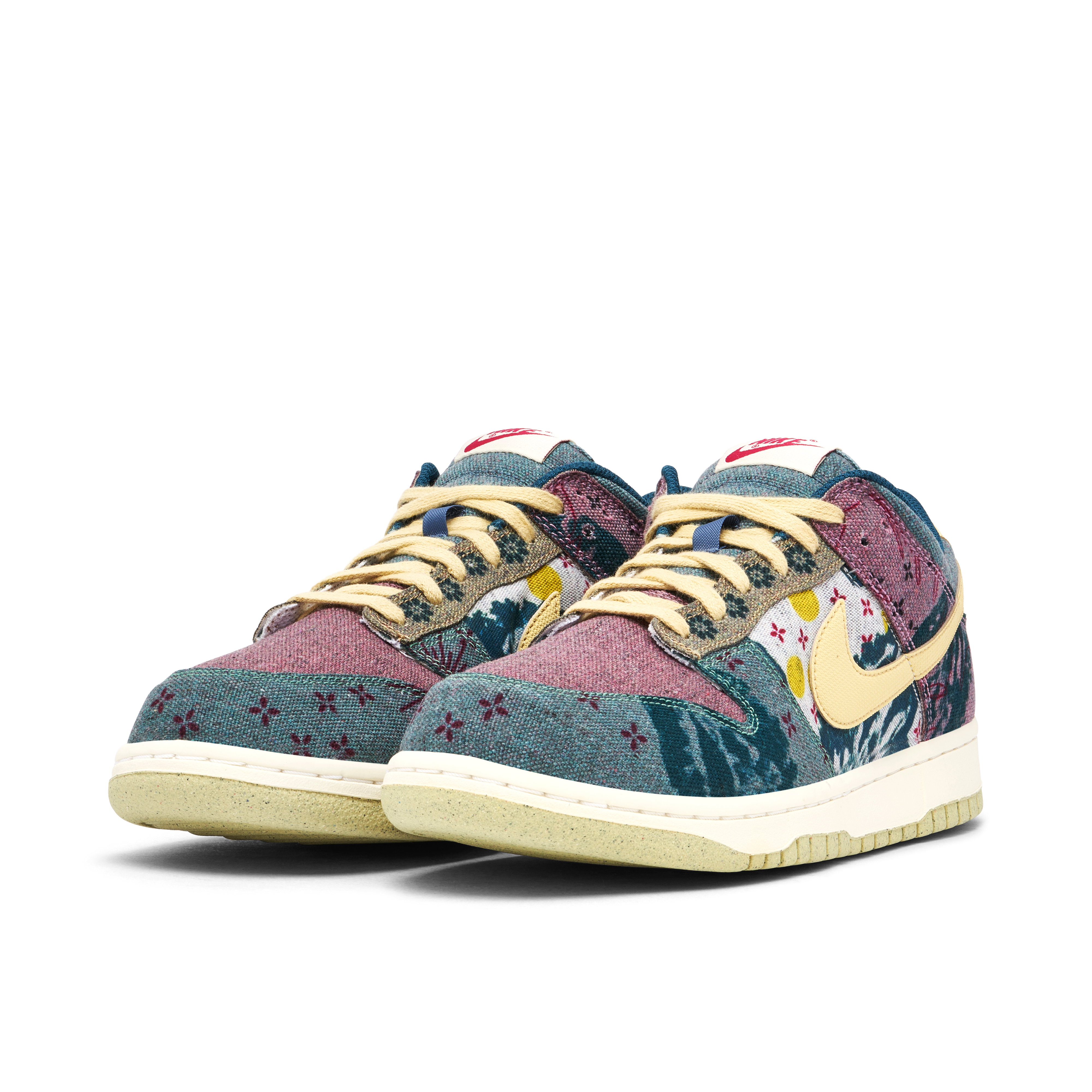 靴/バッグ NIKE Dunk Low sp Nike Dunk Low SP Lemon Wash | CZ9747-900 | Laced