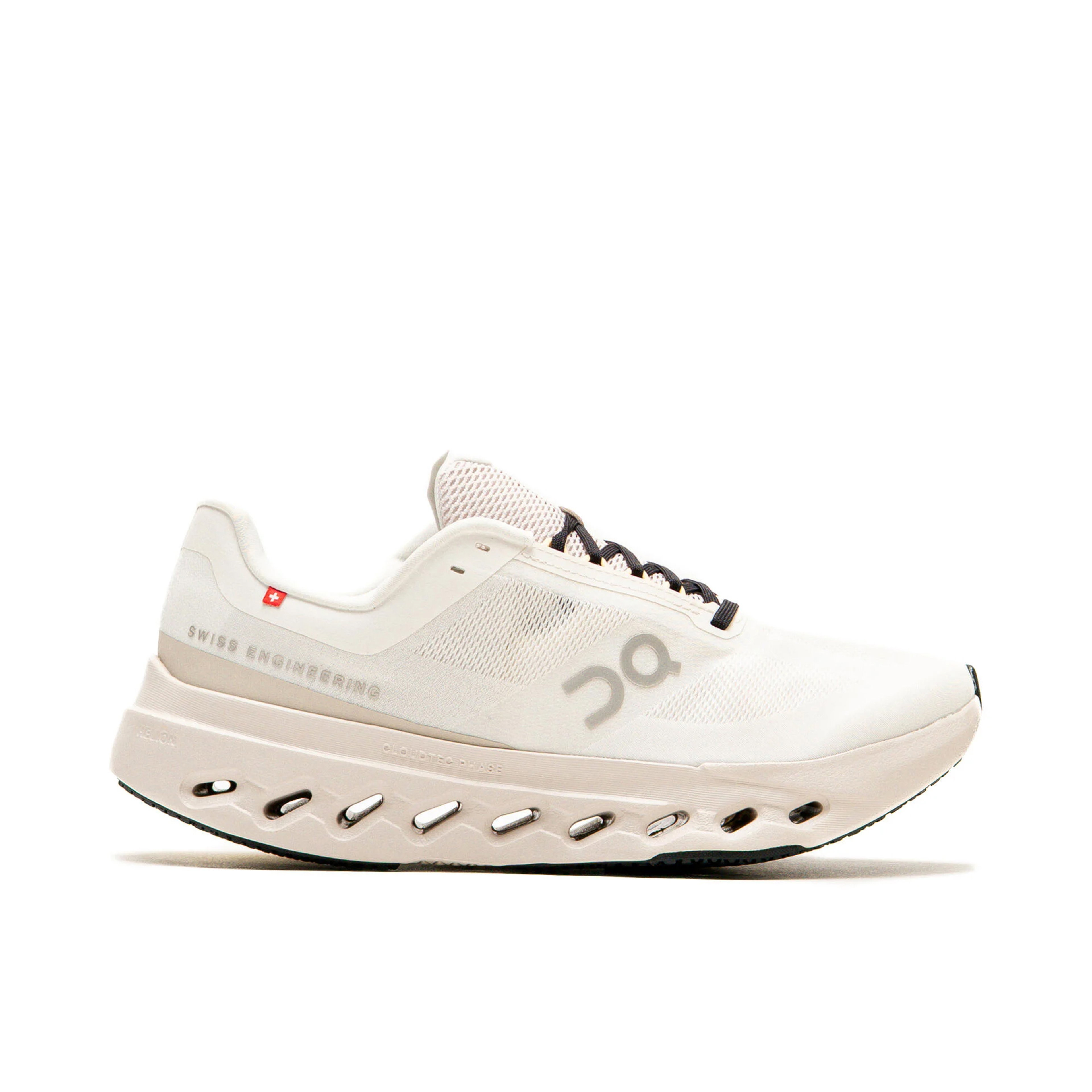 On Running Cloudsurfer Next Ivory Silver