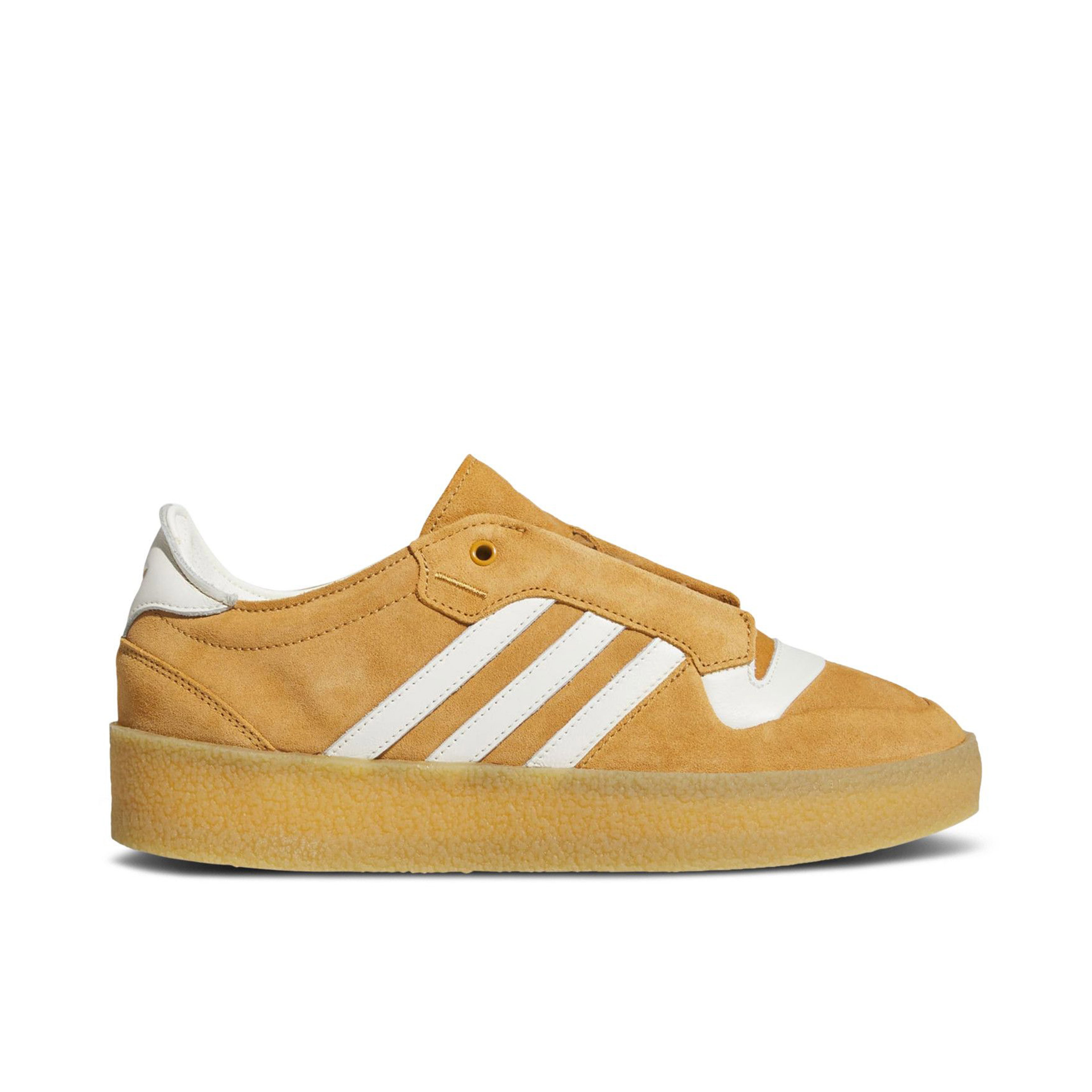 Adidas Rivalry Crepe Mesa Ivory