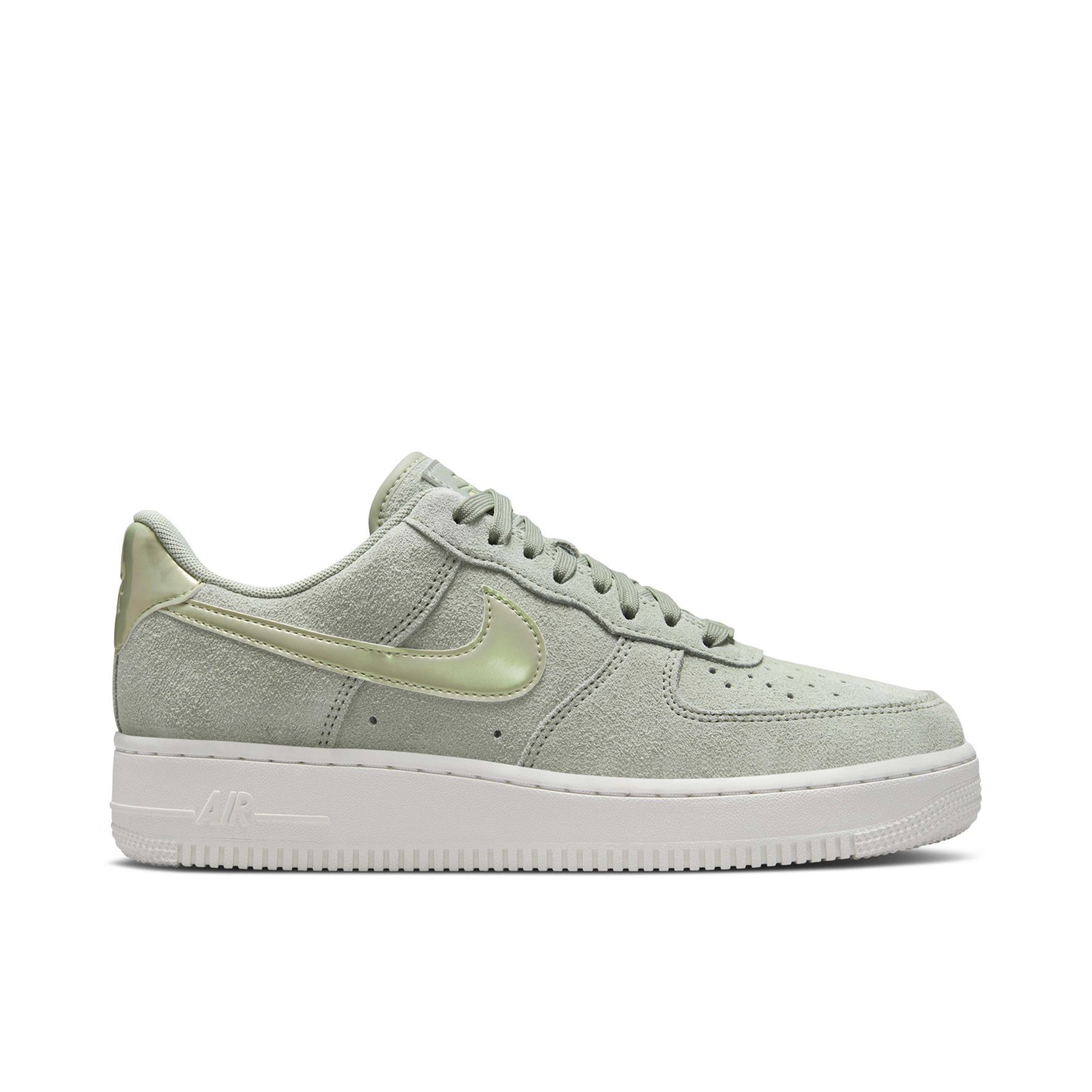 Nike Air Force 1 Low '07 Jade Horizon Womens