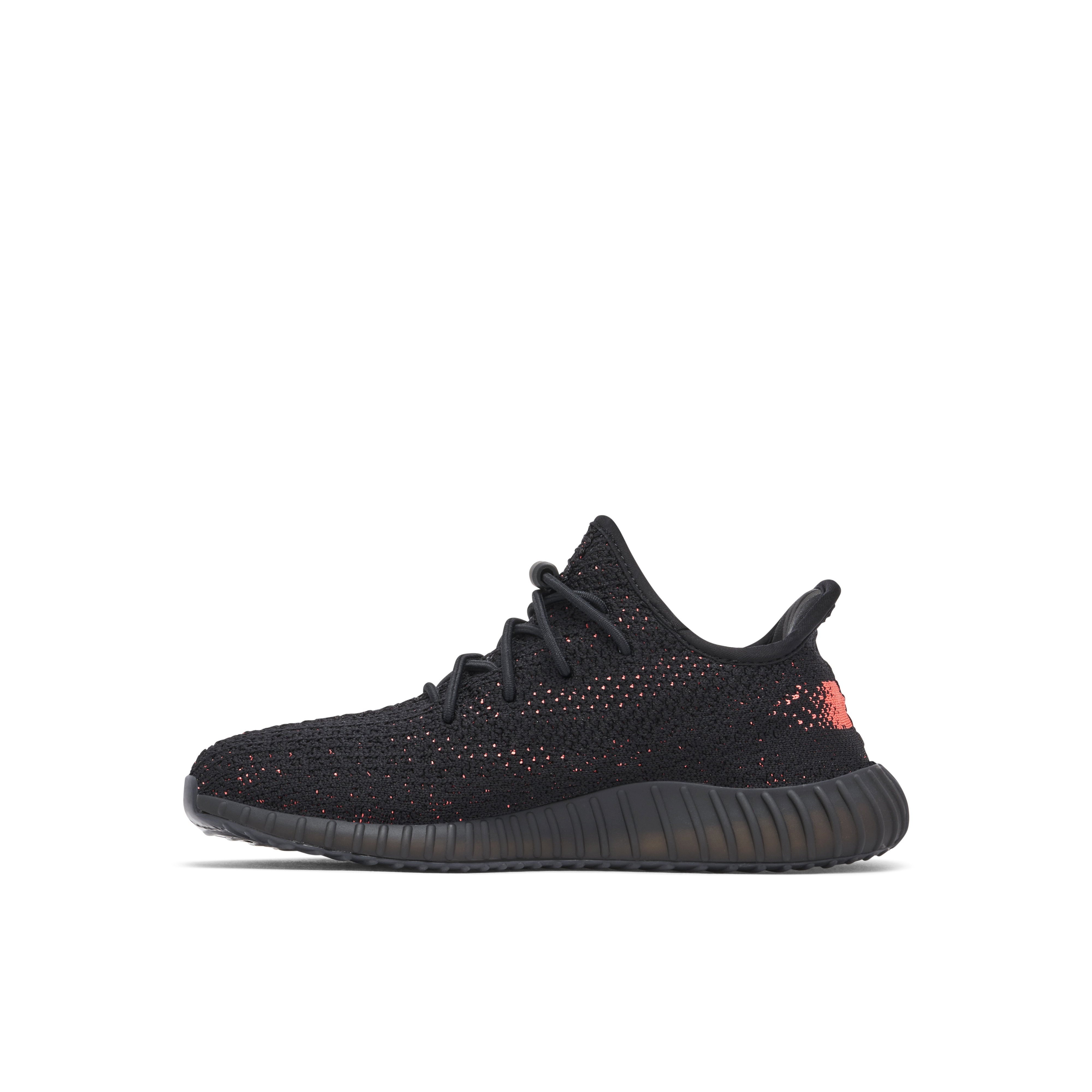 Yeezy Boost 350 V2 Red Kids | HP6591 | Laced