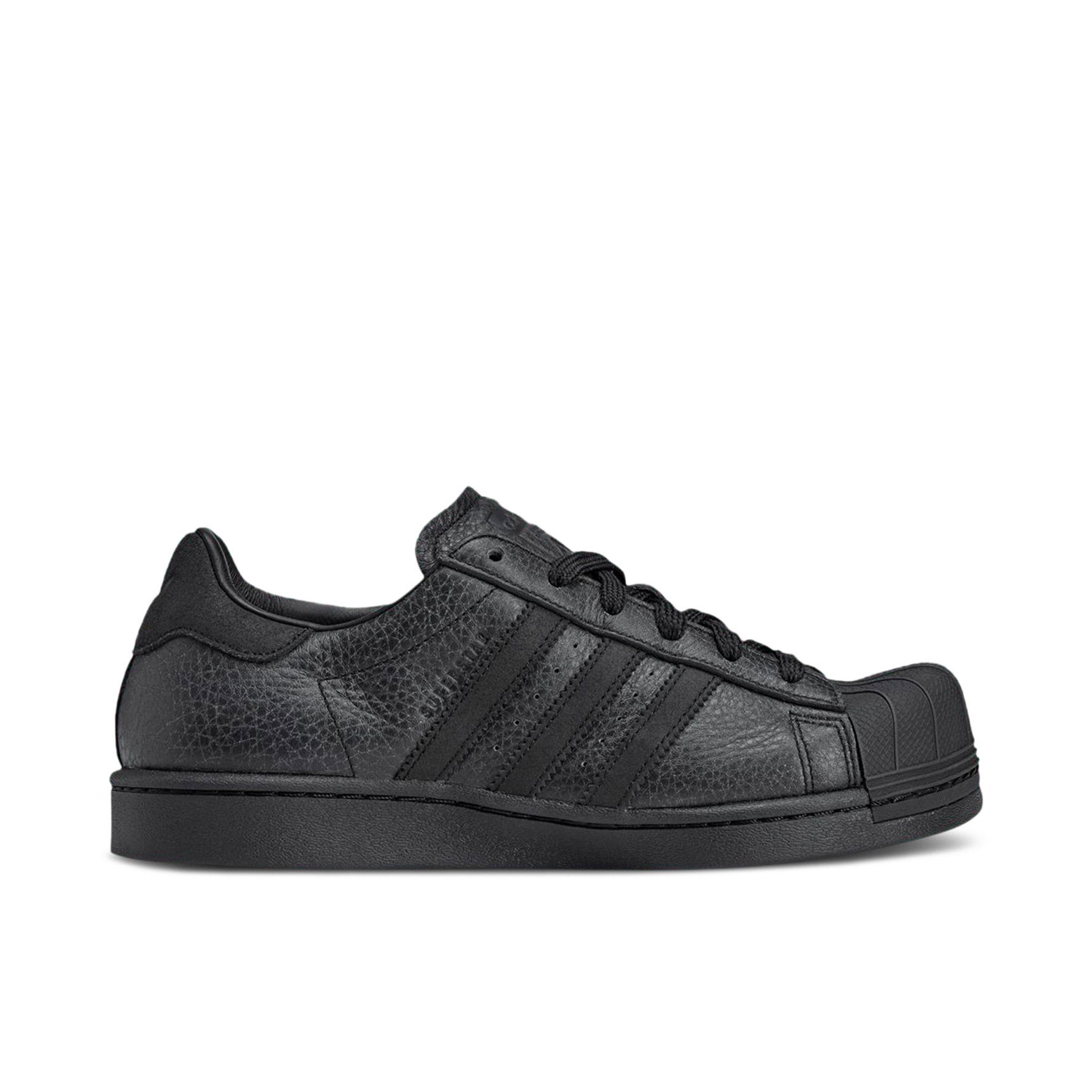 Adidas Superstar Modified AVAVAV Black Womens