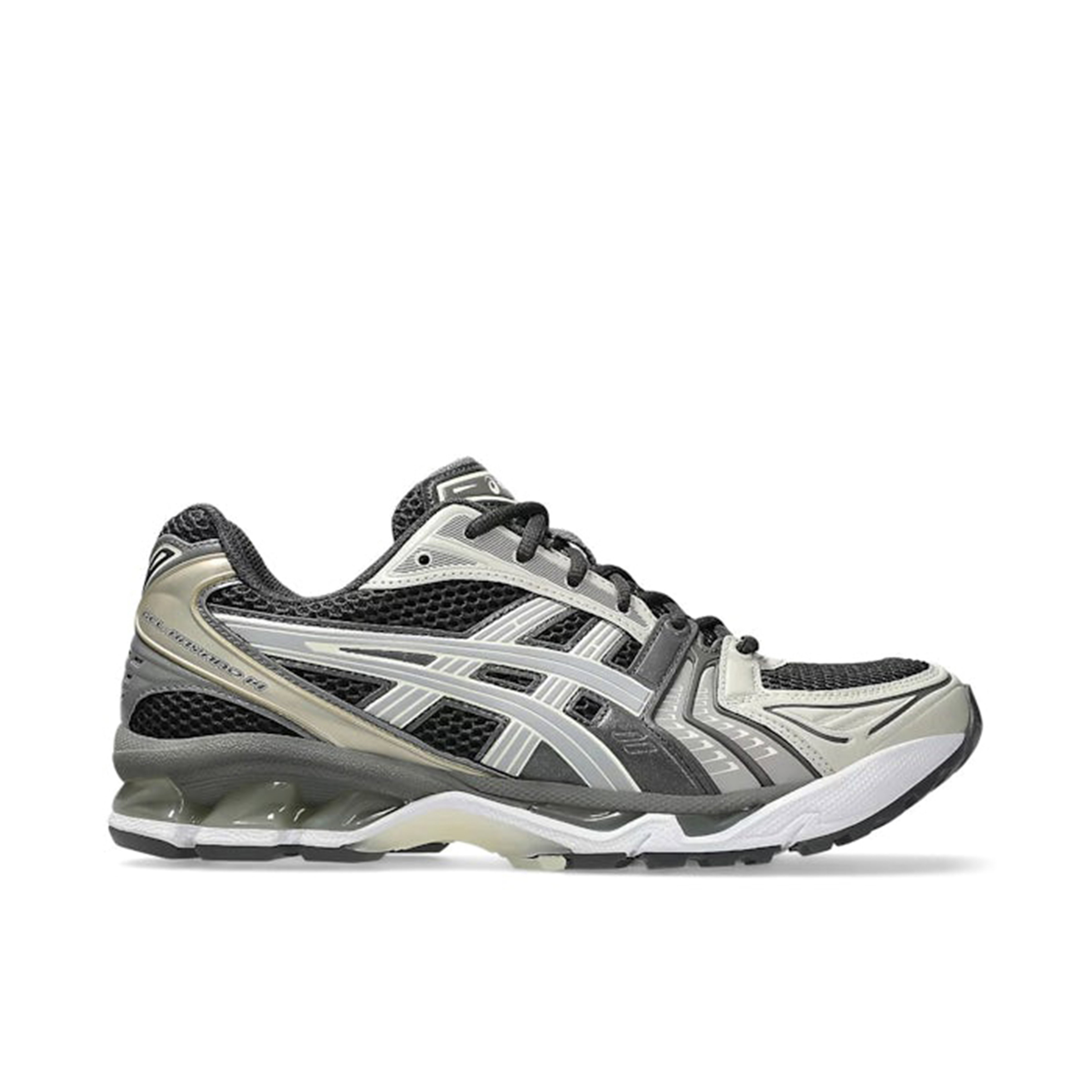 ASICS Gel-Kayano 14 Obsidian Grey Cement