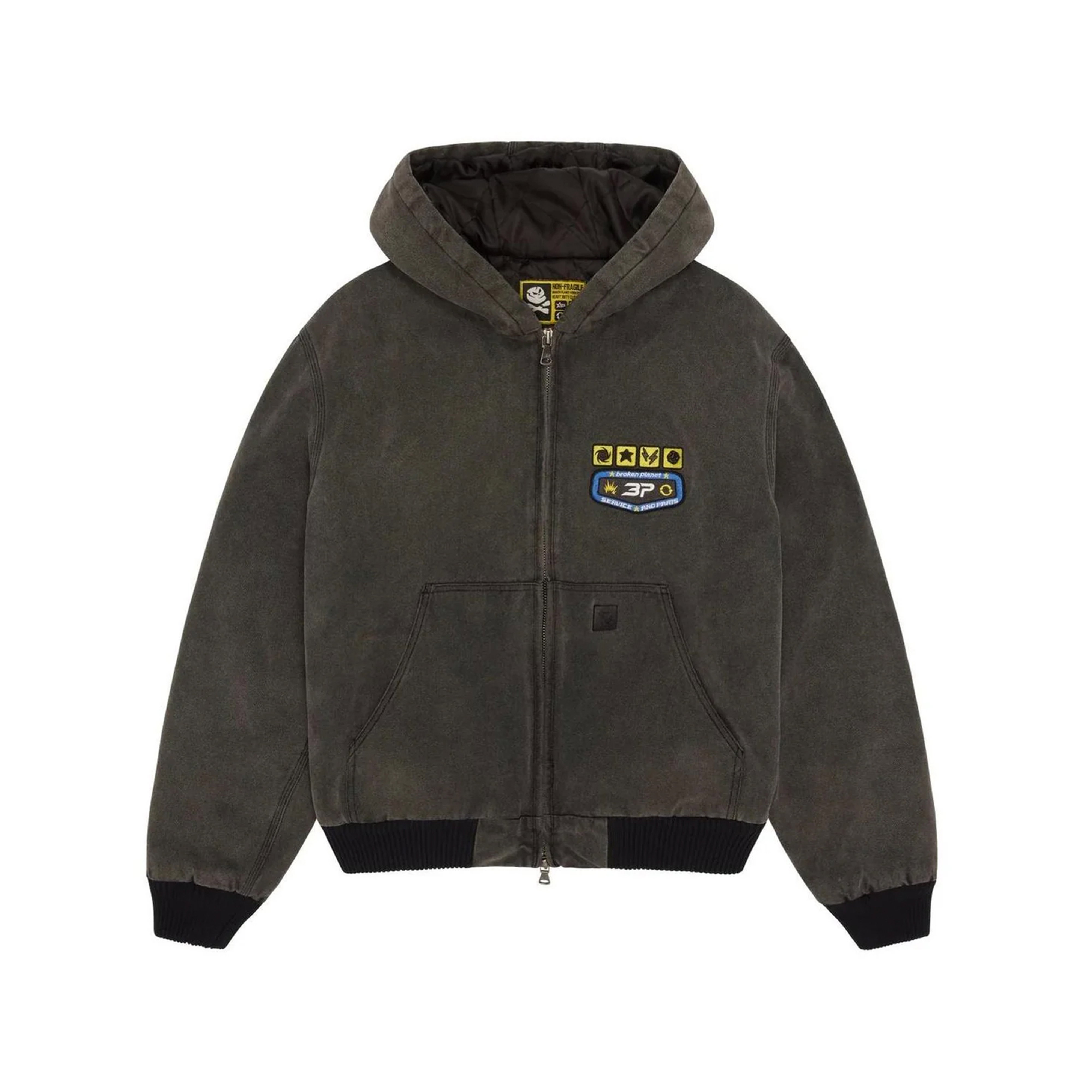 Broken Planet Clothing | 100% Authenticated at Laced