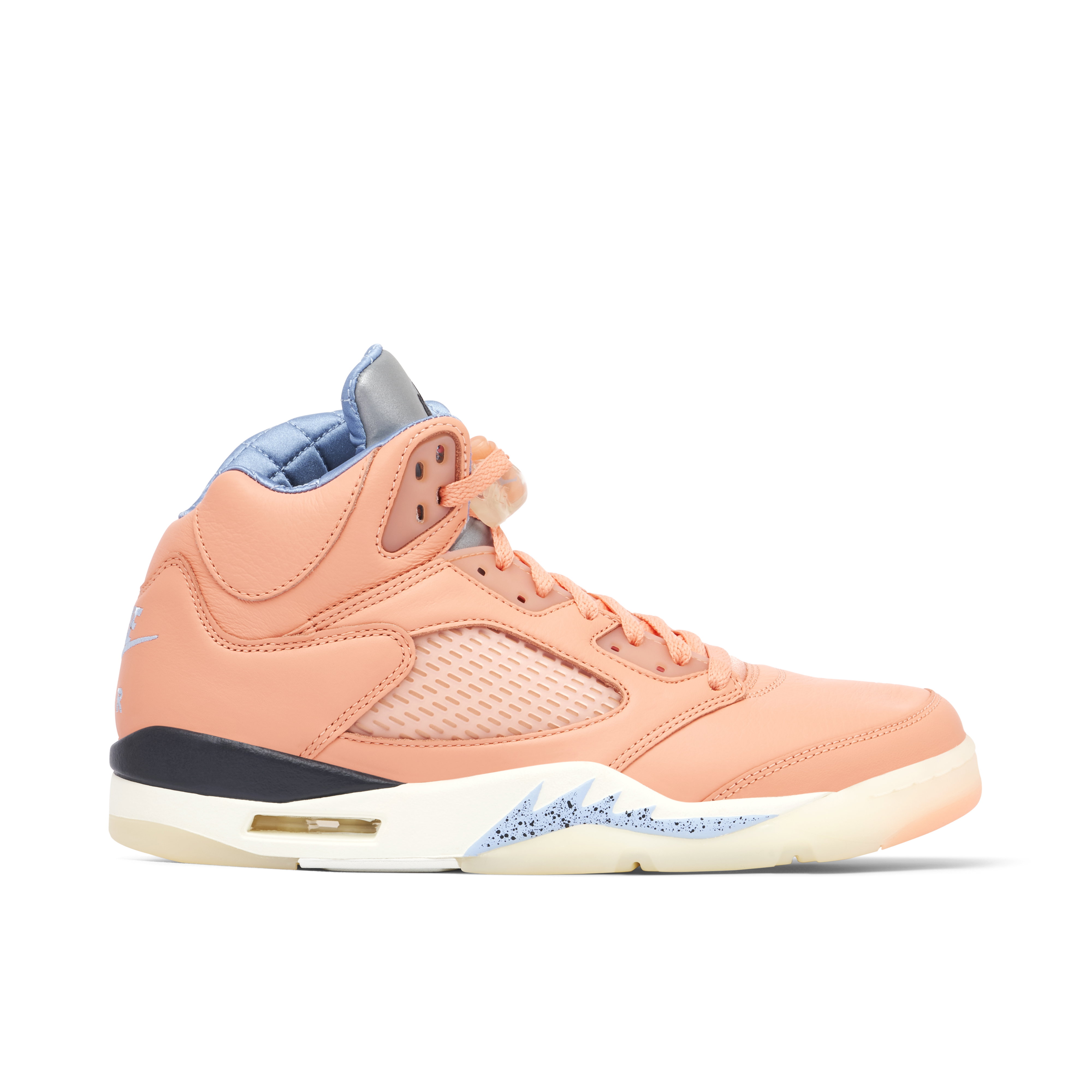 Air Jordan 5 Retro x DJ Khaled We The Best Crimson Bliss | DV4982