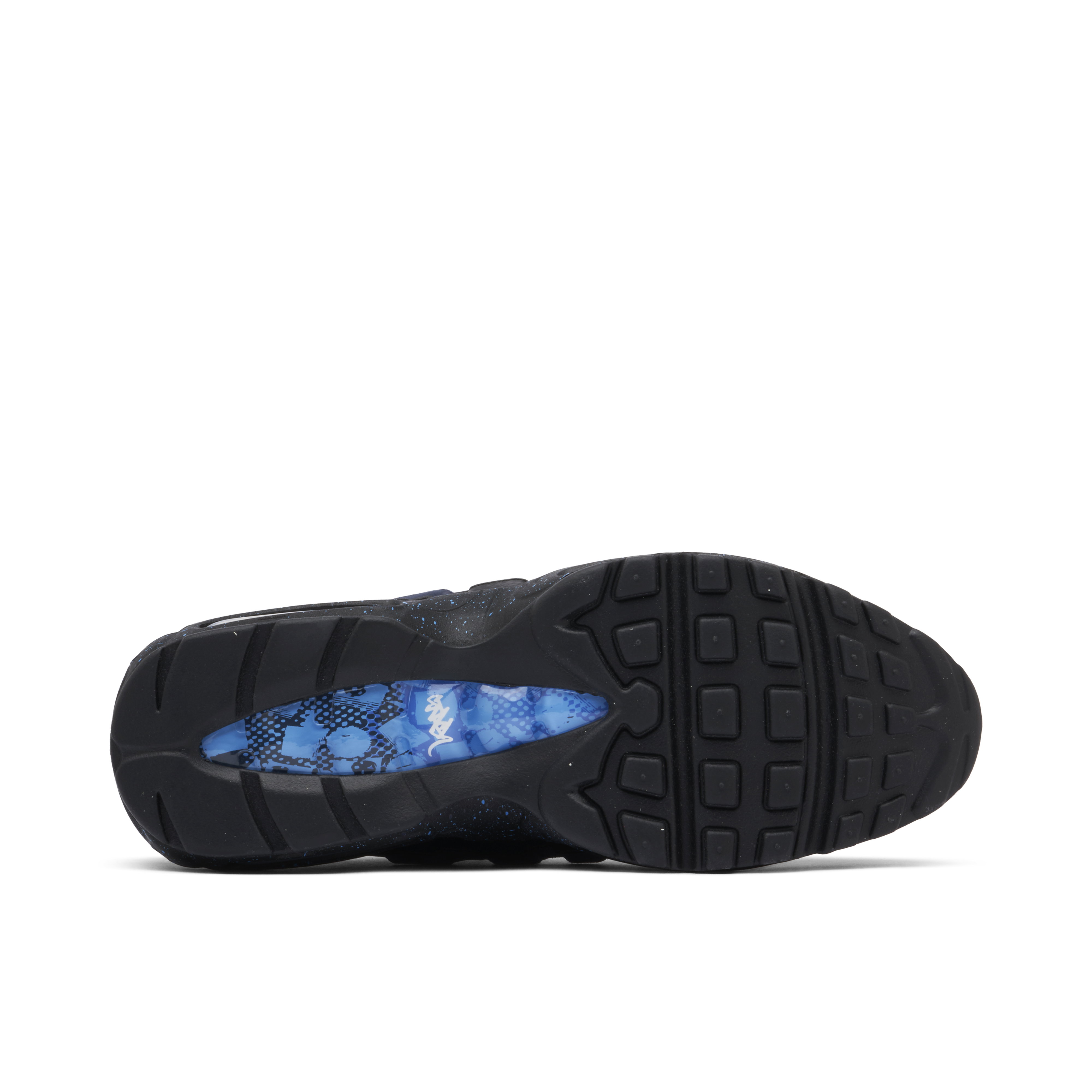 Nike Air Max 95 Stash 2024 | HF5515-400 | Laced