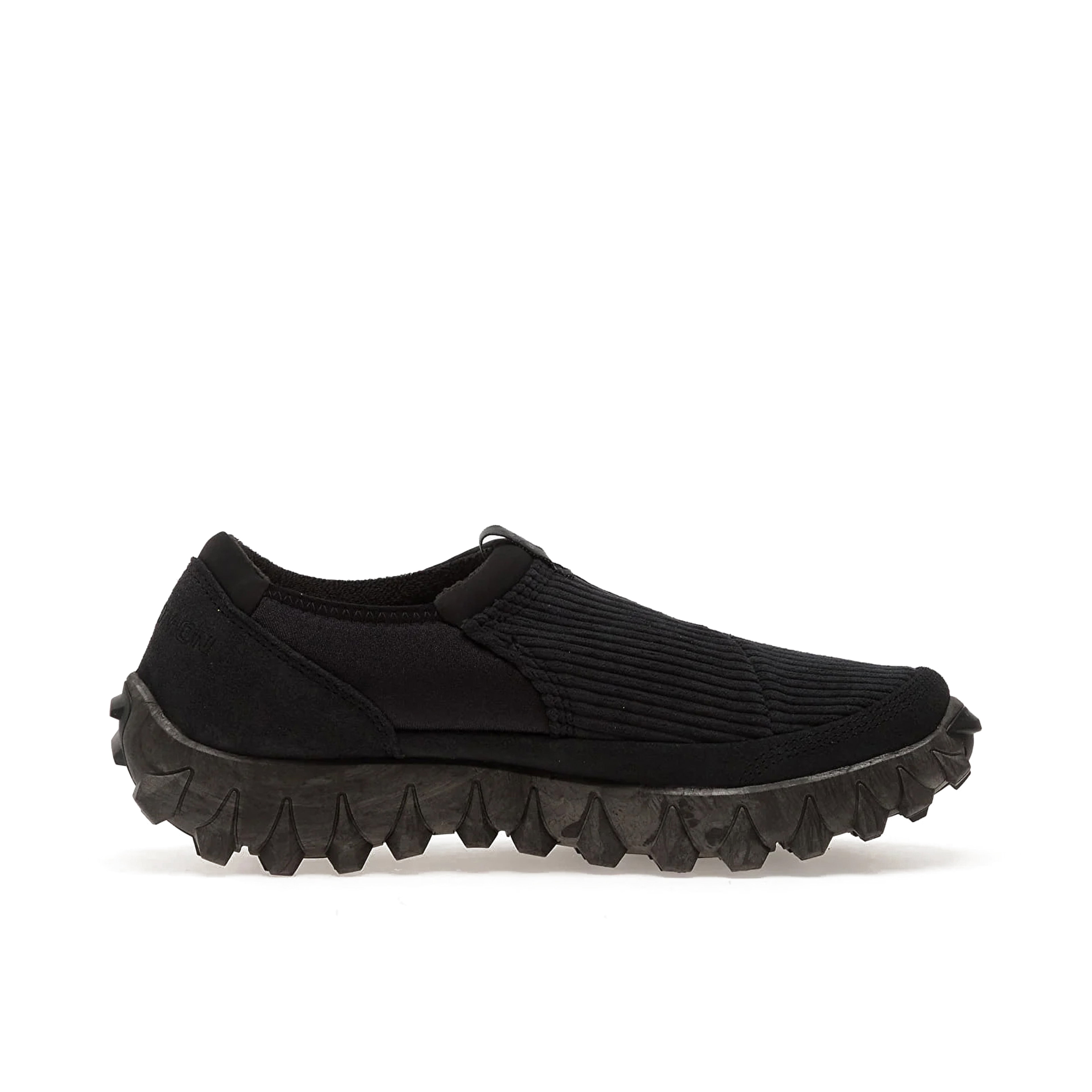 Salomon Snowclog Corduroy Triple Black