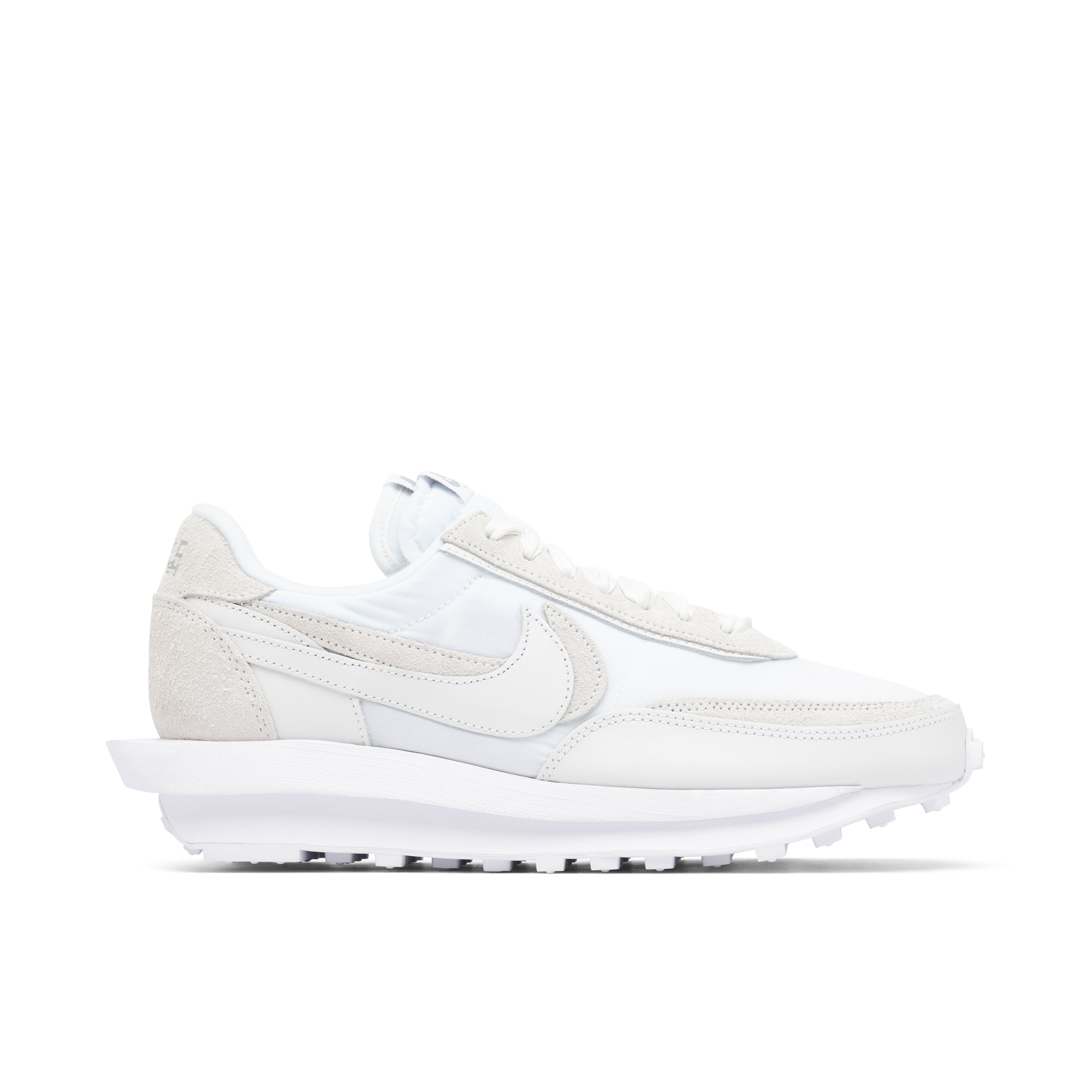 Nike LDWaffle x Sacai White | BV0073-101 | Laced