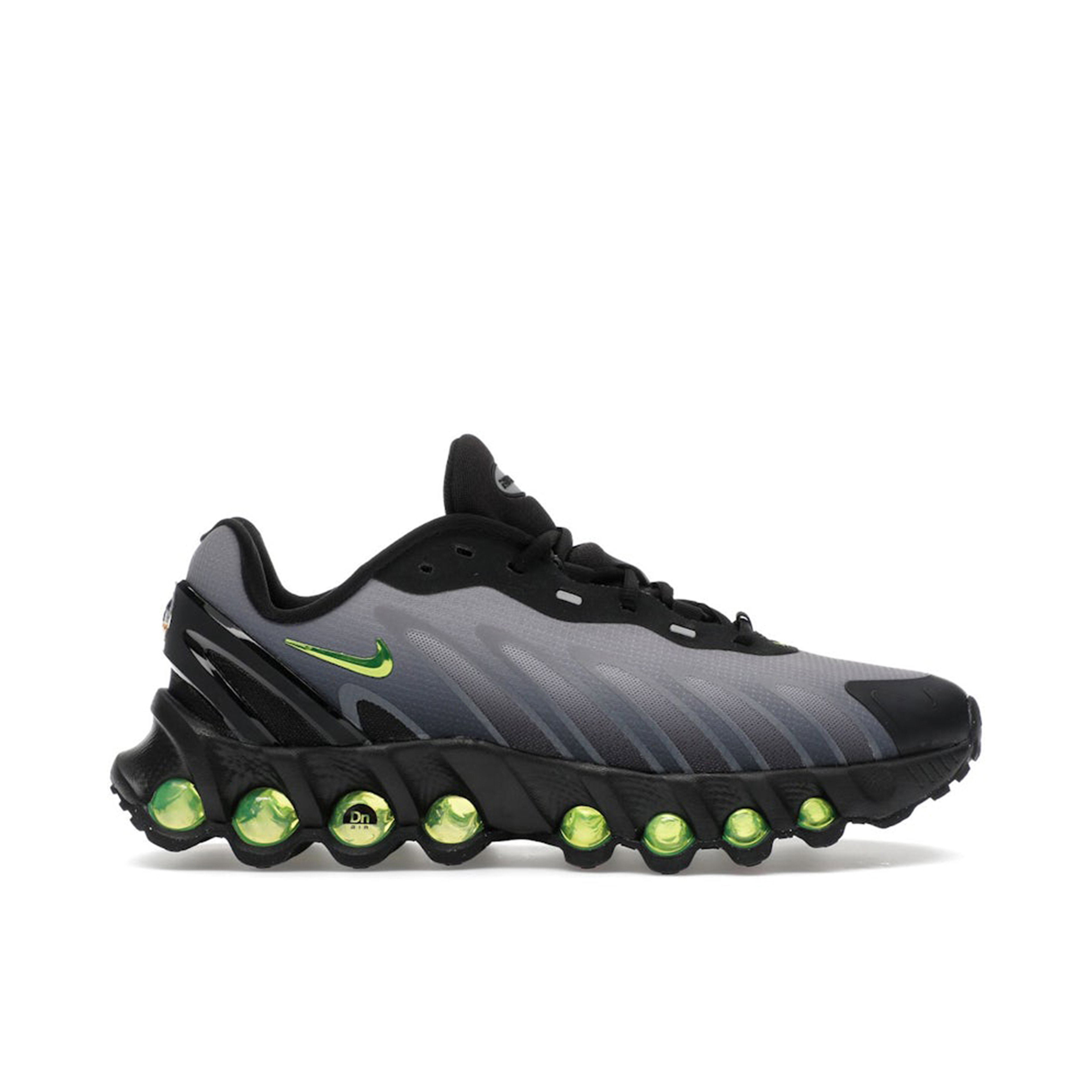 Nike Air Max Dn8 Black Volt GS
