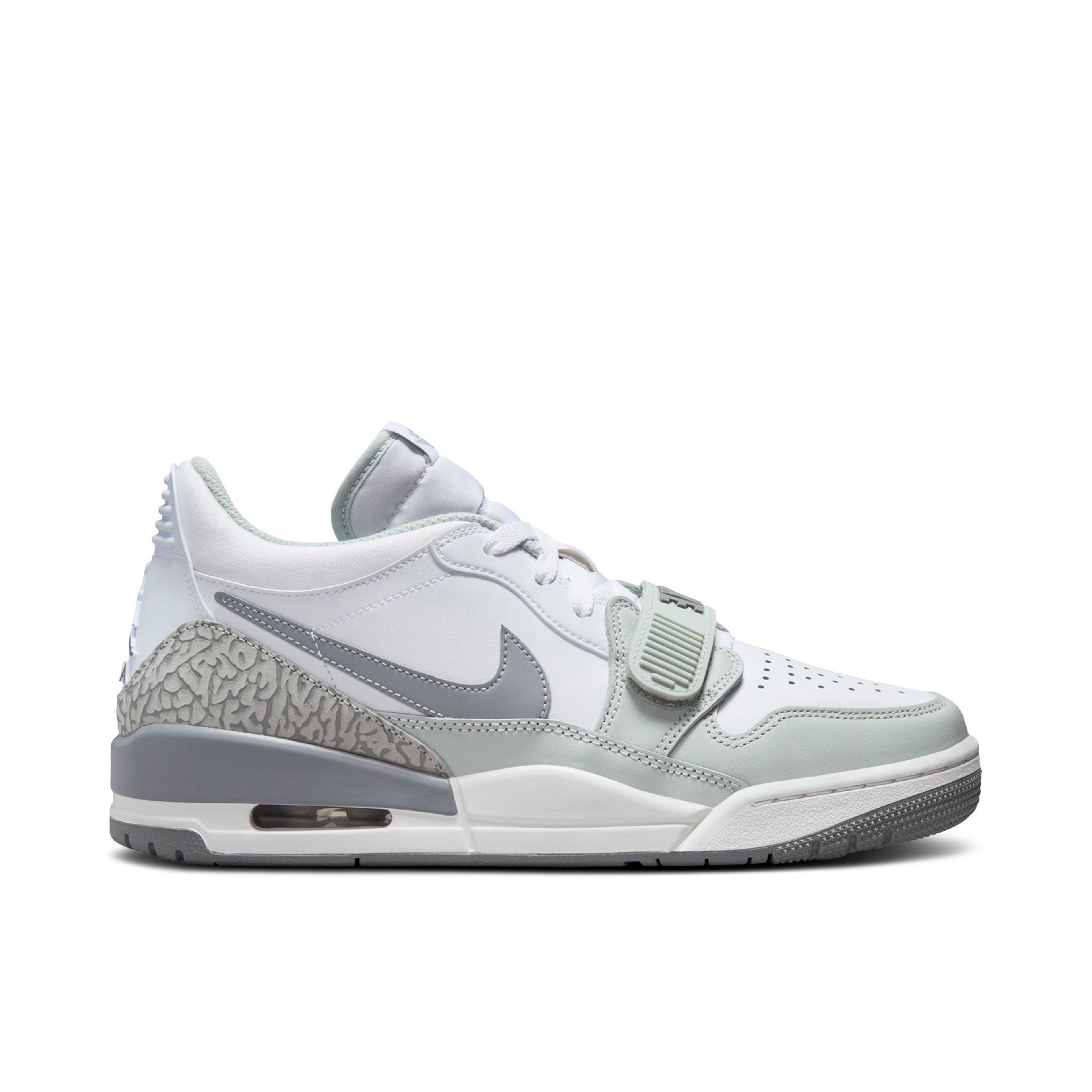 Air Jordan Legacy 312 Low White Sea Glass