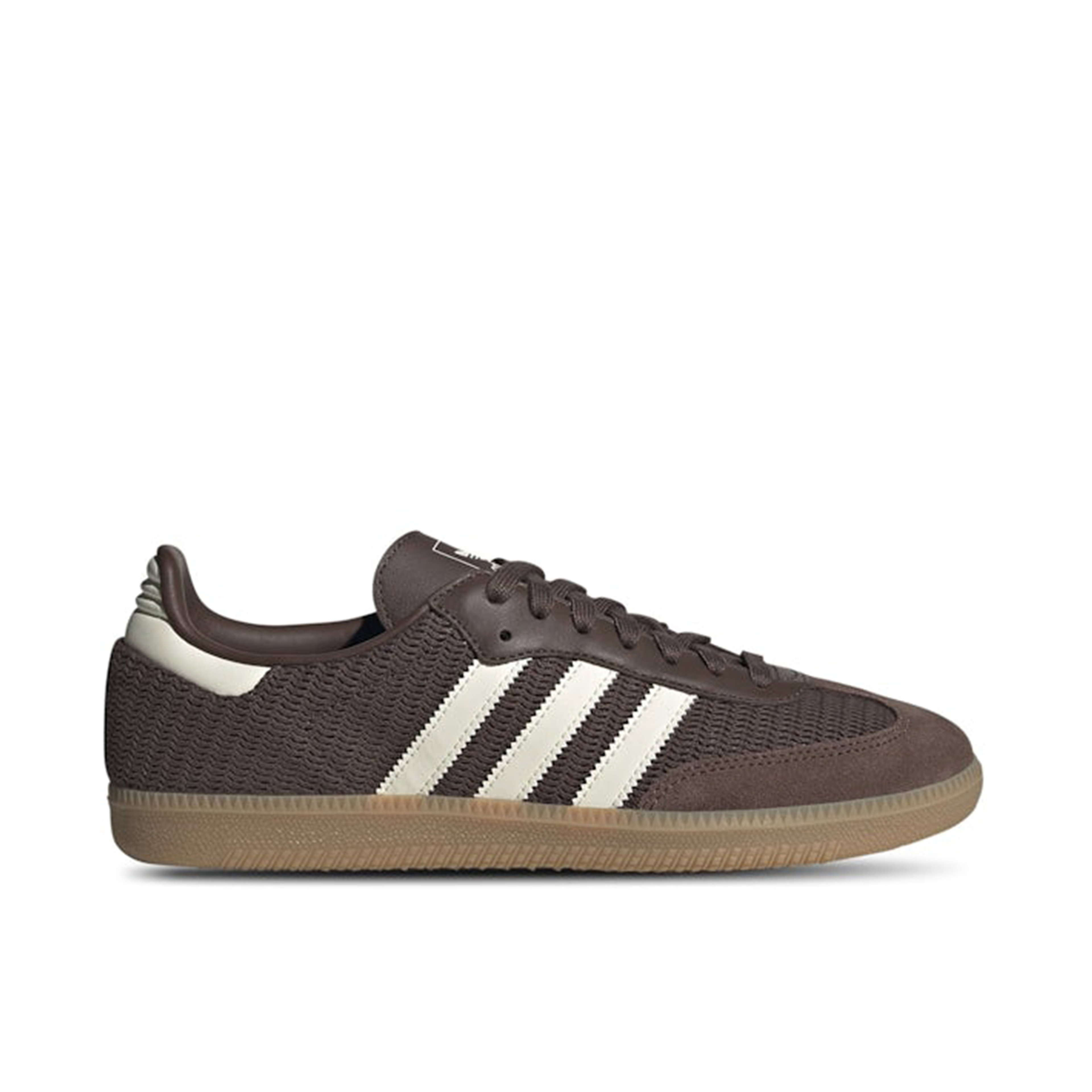 Adidas Samba OG Earth Strata Wonder White