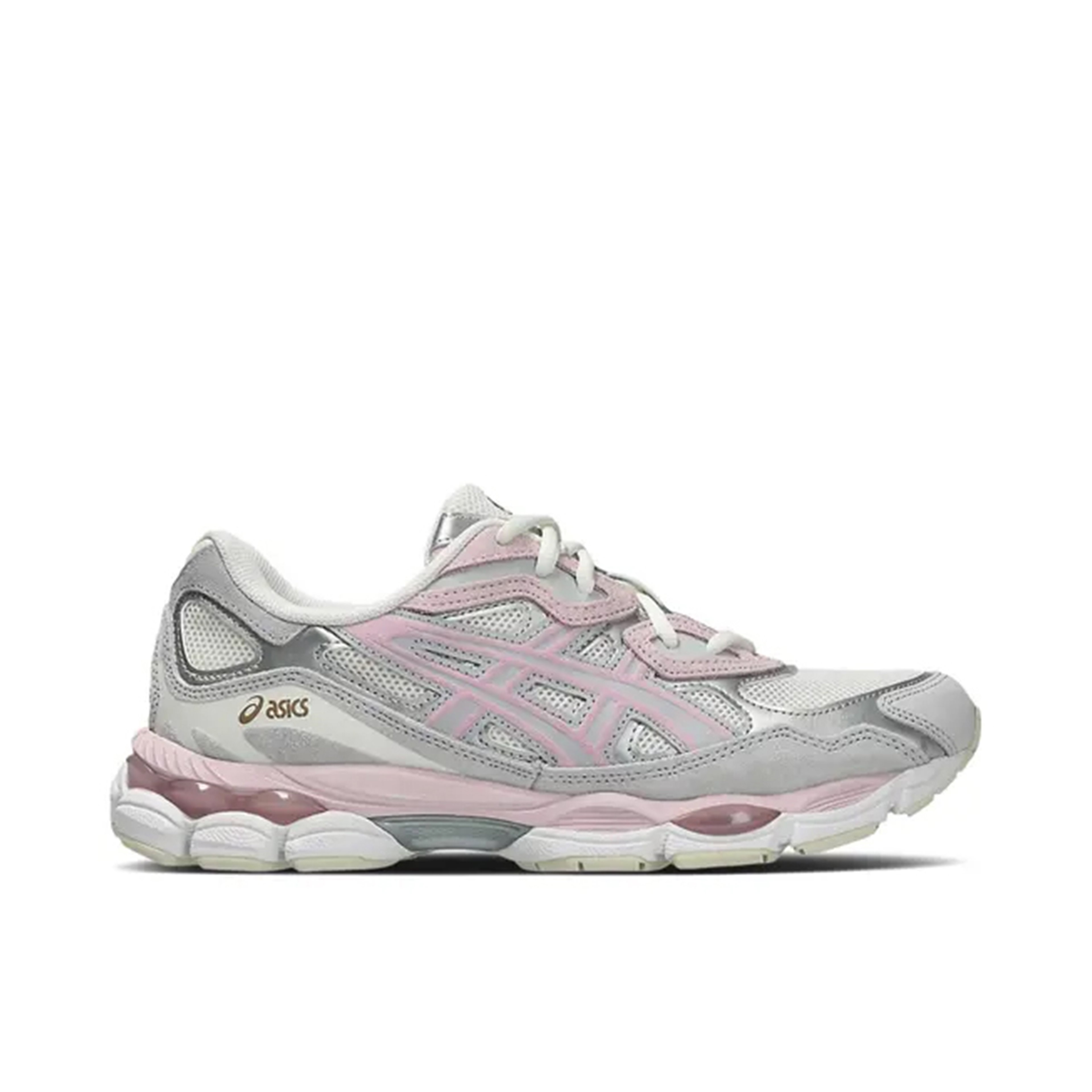 ASICS Gel-NYC Concrete Barely Rose