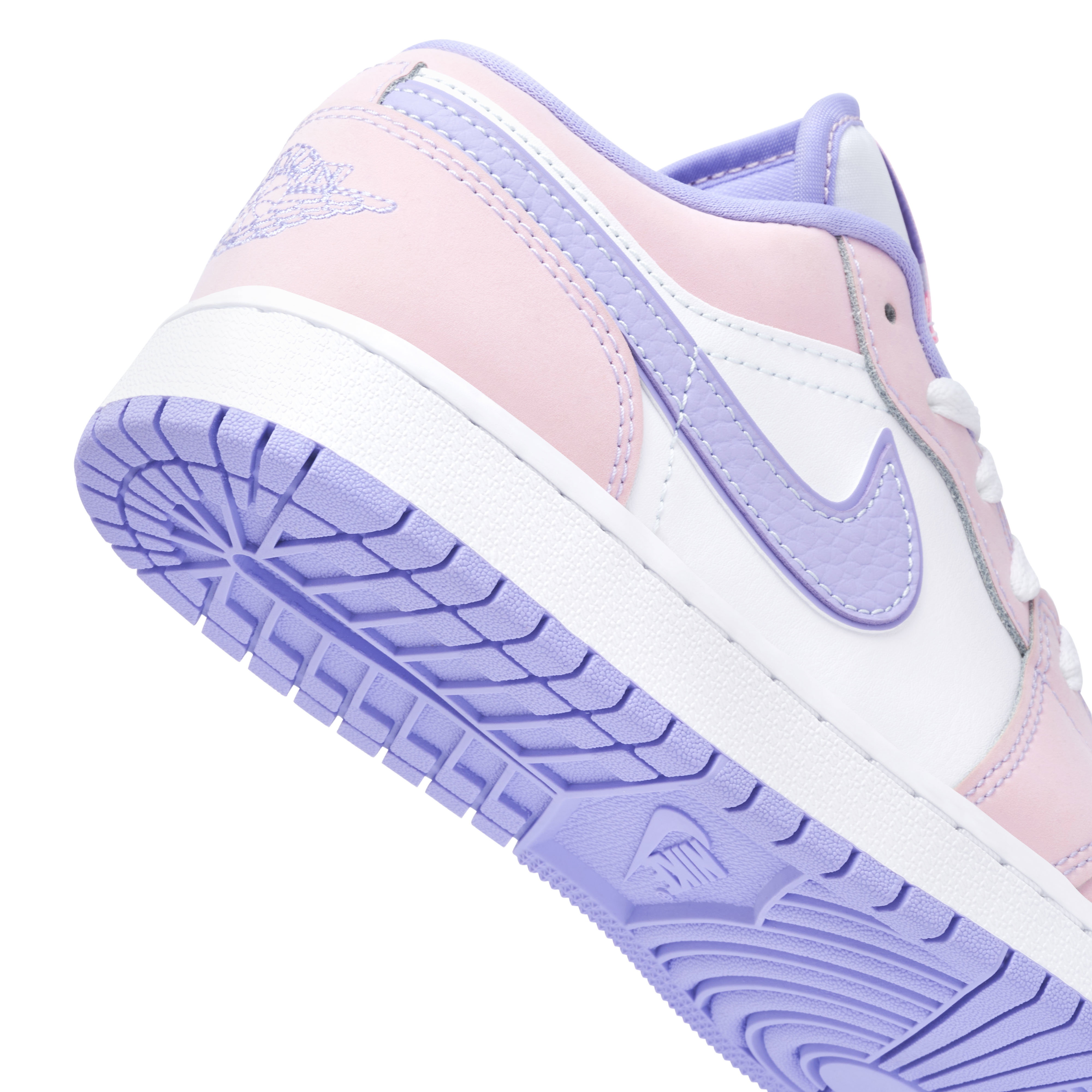 Air Jordan 1 Low GS Arctic Punch | CV9844-600 | Laced