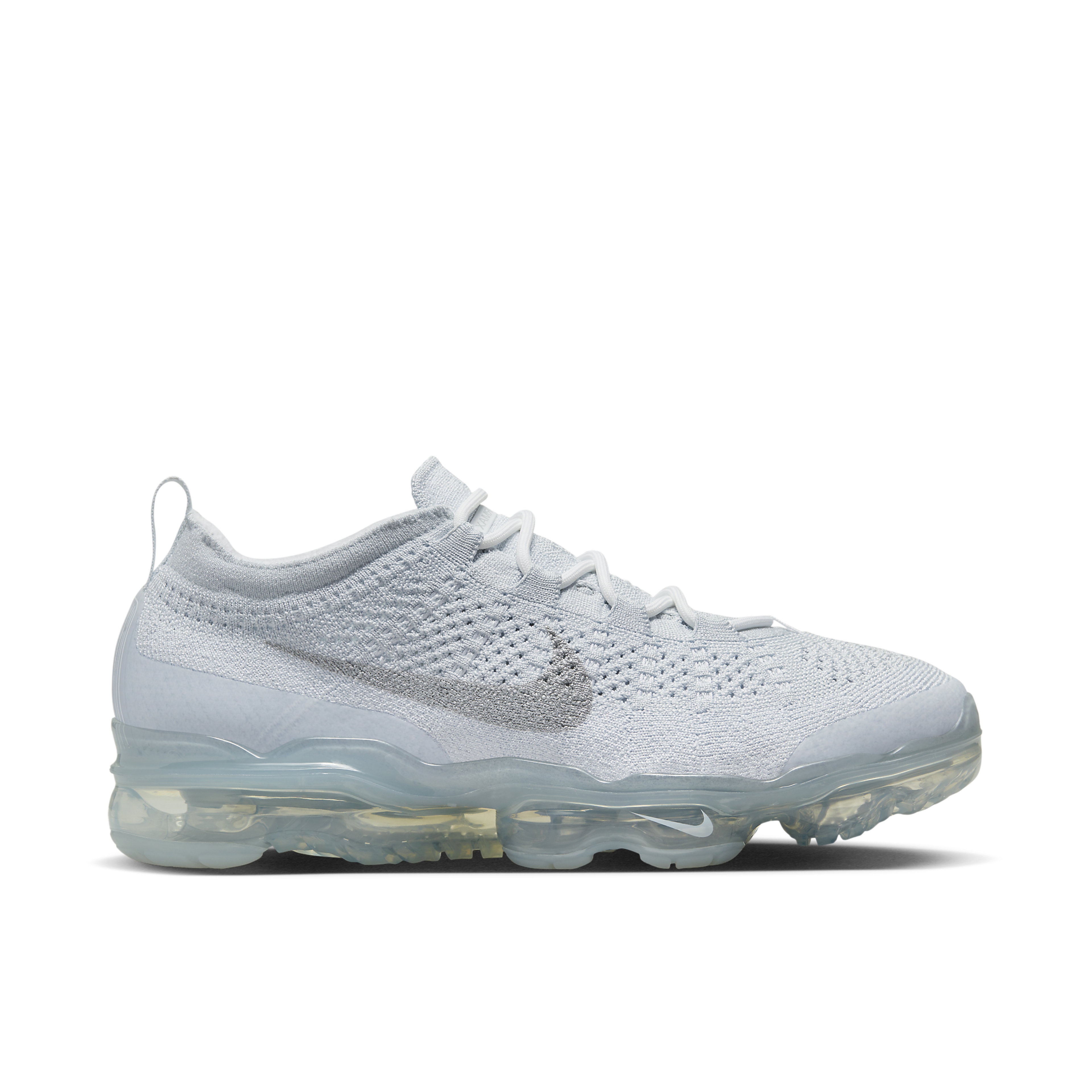 Nike Air Vapormax Flyknit Pure Platinum 2023