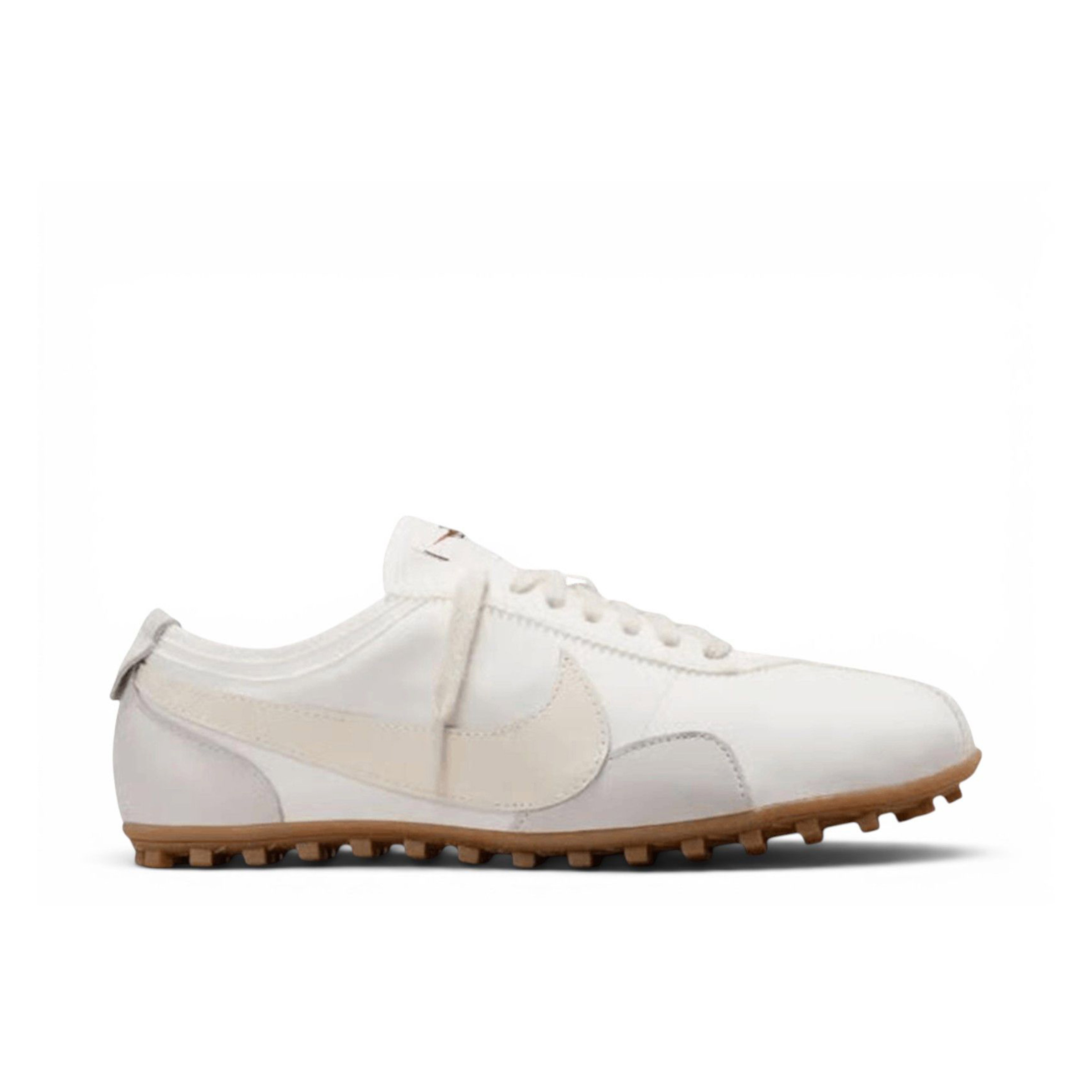 Nike Moon Shoe White Soft Pearl Gum Womens