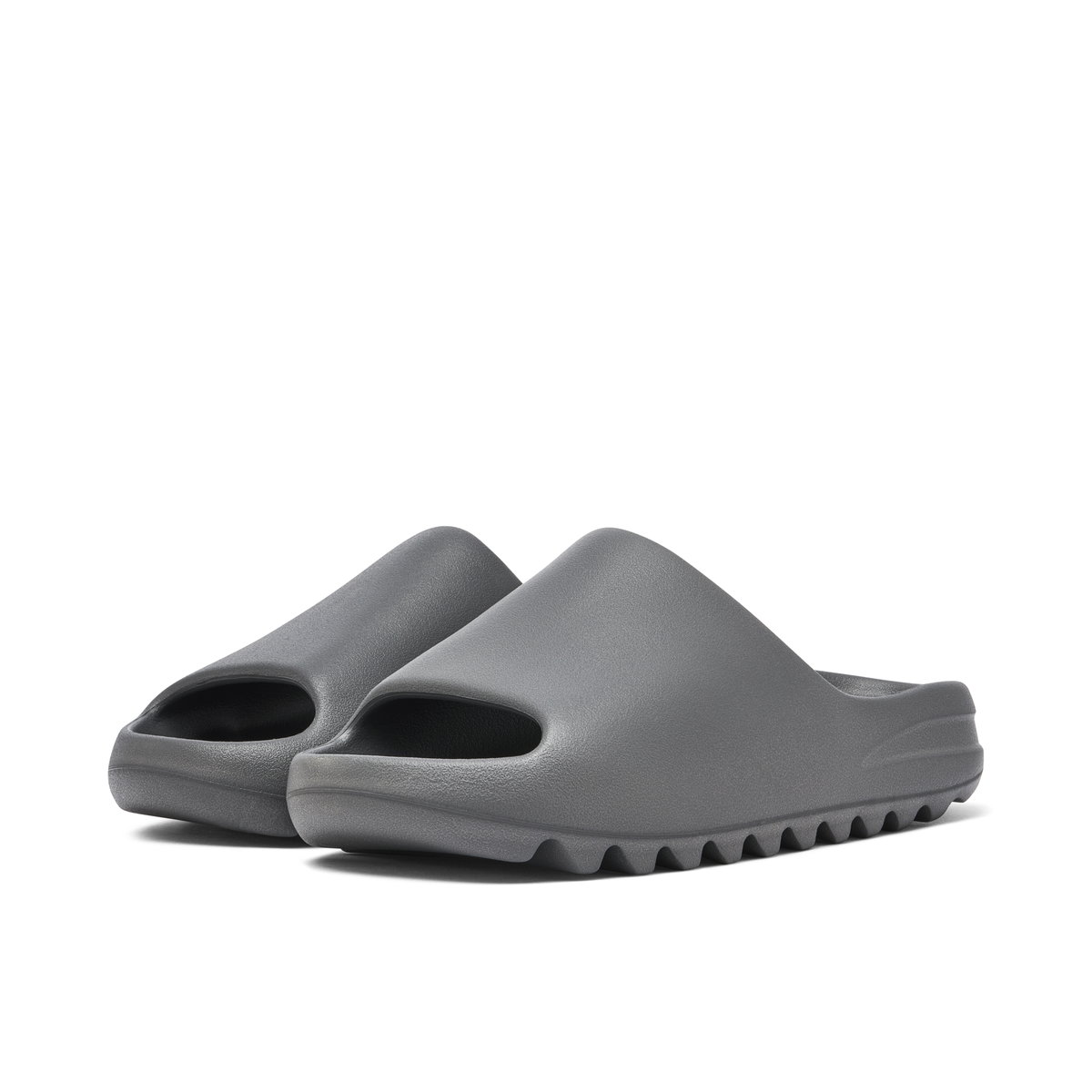 Yeezy Slide Granite | ID4132 | Laced display picture 2